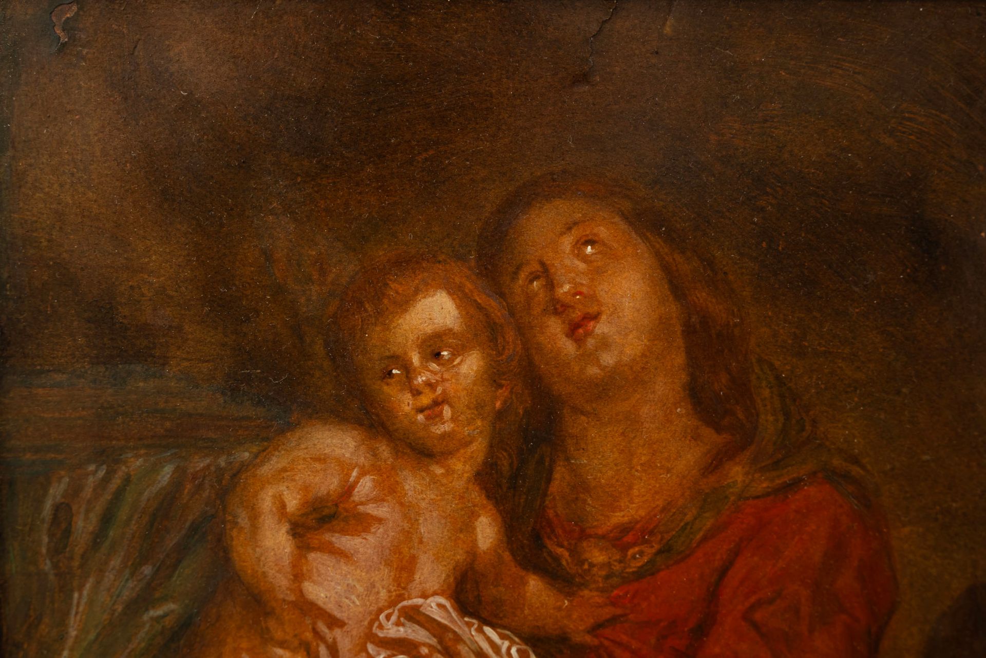 Peter Paul Rubens (1577-1660) – Follower - Bild 3 aus 3