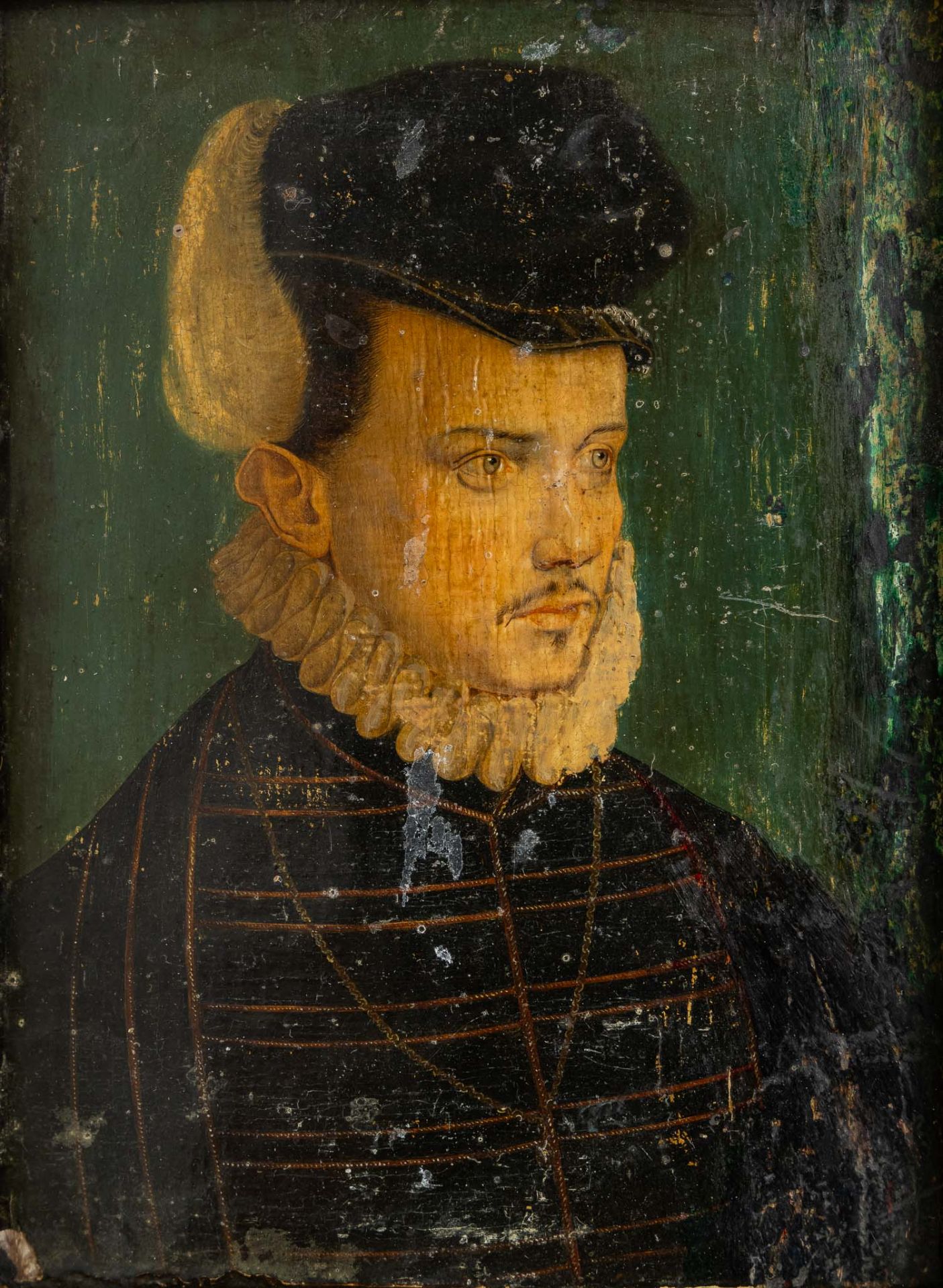 Francois Clouet (1510-1572) – Circle  - Bild 2 aus 3