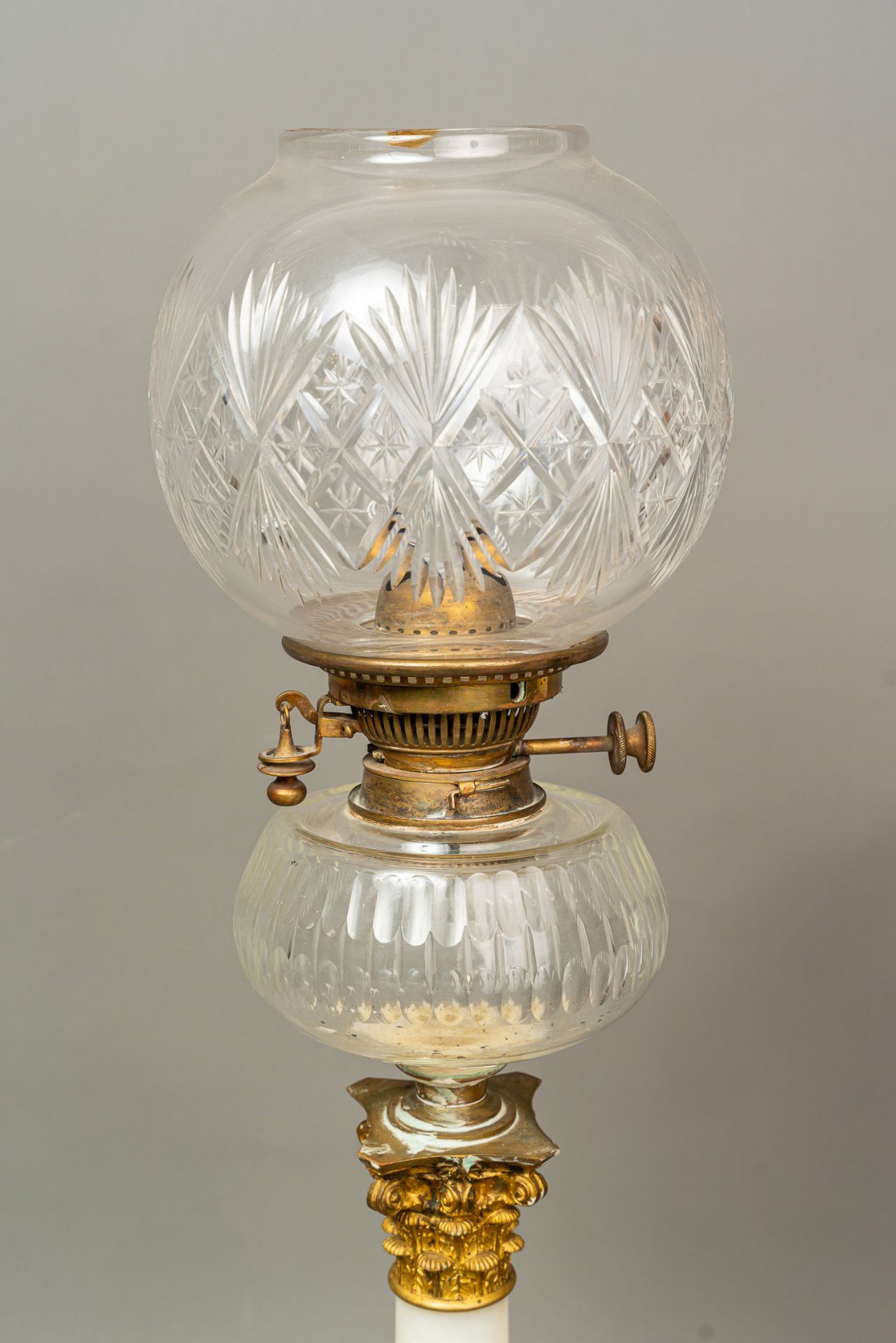 Classical Petroleum Lamp - Bild 2 aus 3