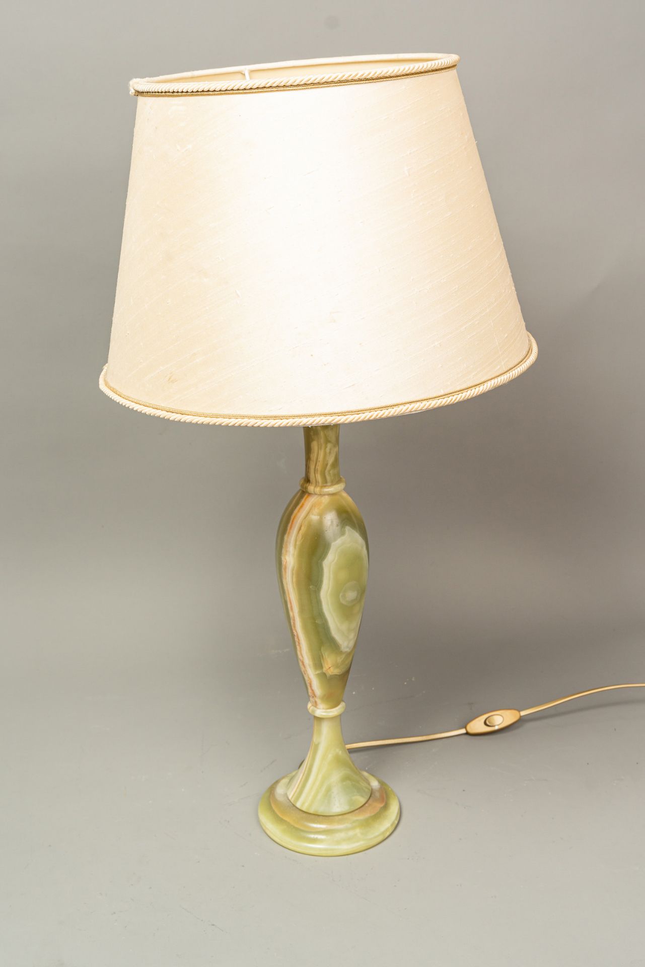 Classical Table Lamp