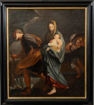 North Italian Artist 18th Century