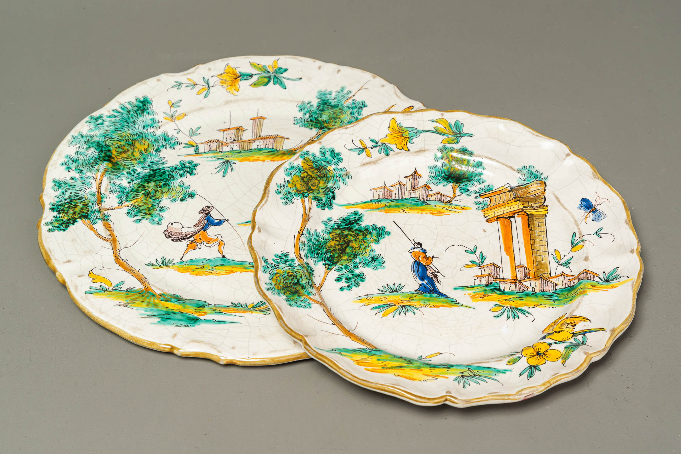 Savonar Ceramic Terrine - Image 2 of 3