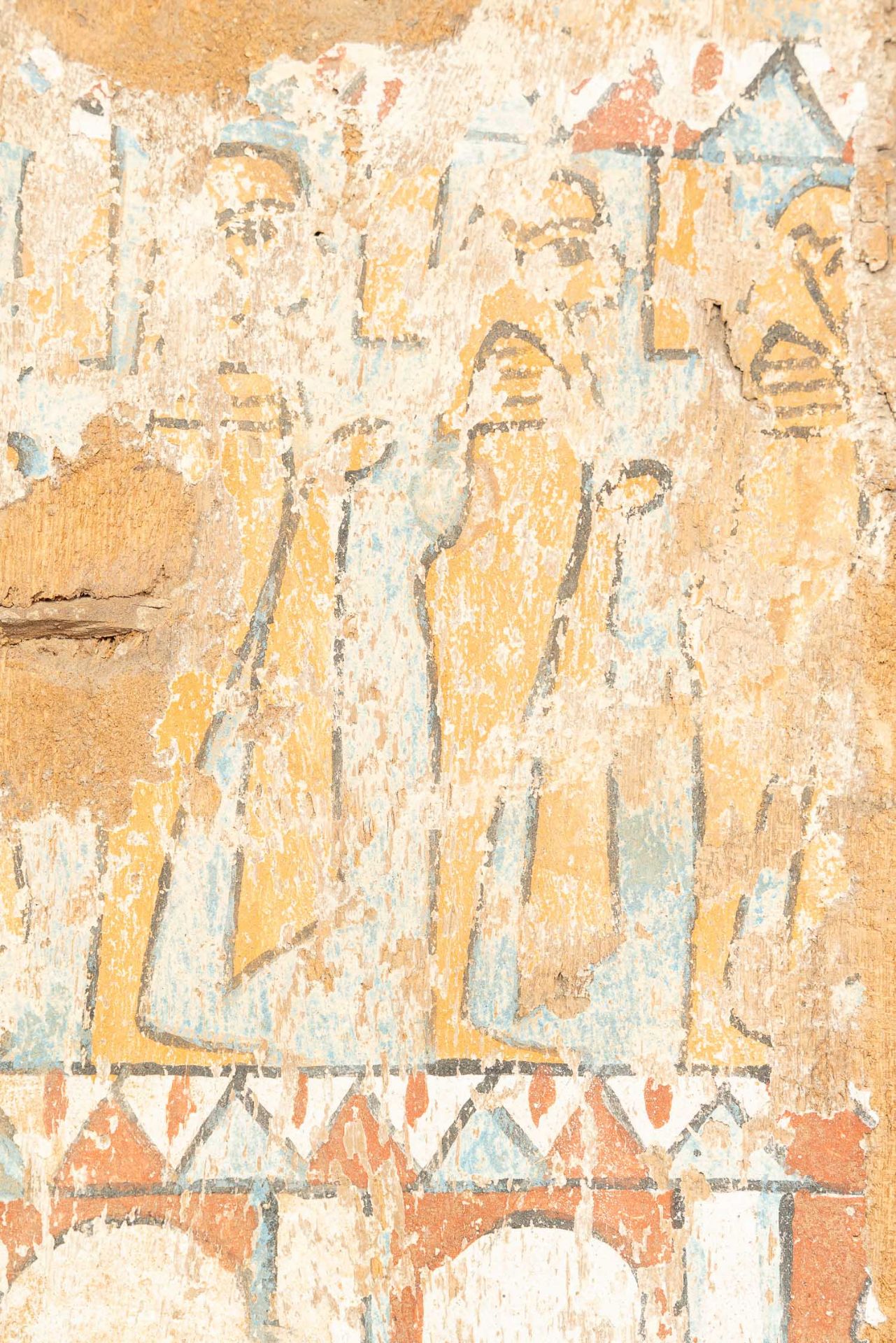 Sarcophagus Panel - Bild 2 aus 3
