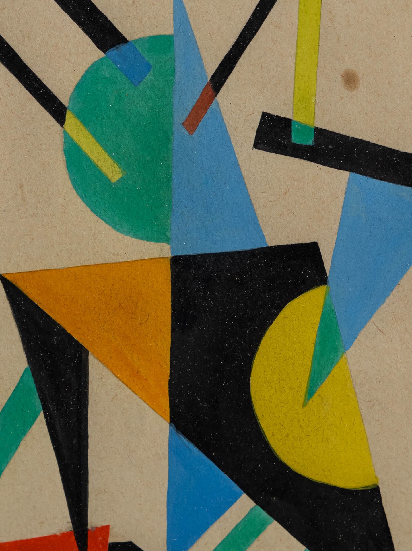 Constructivist around 1930 - Image 3 of 3