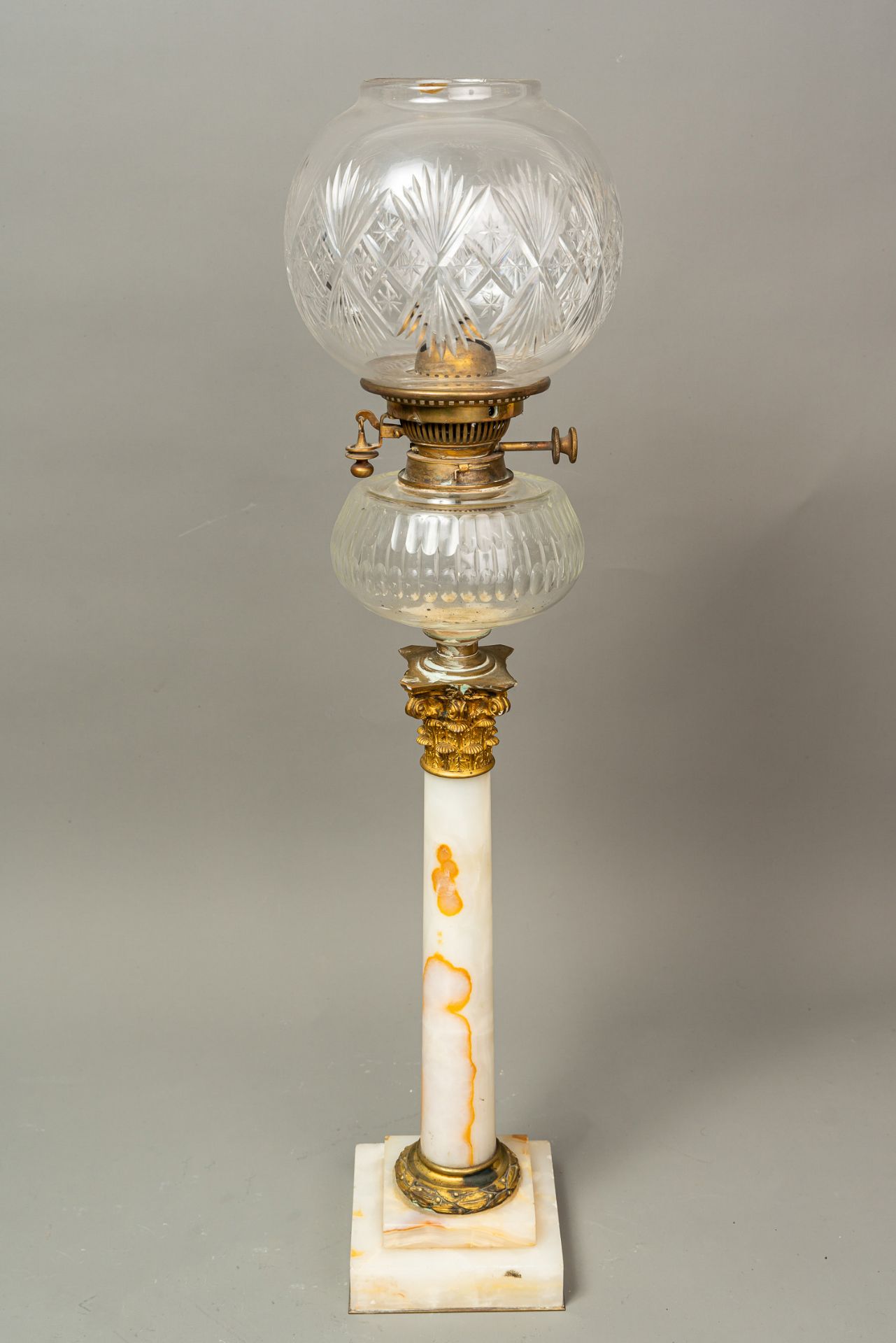 Classical Petroleum Lamp