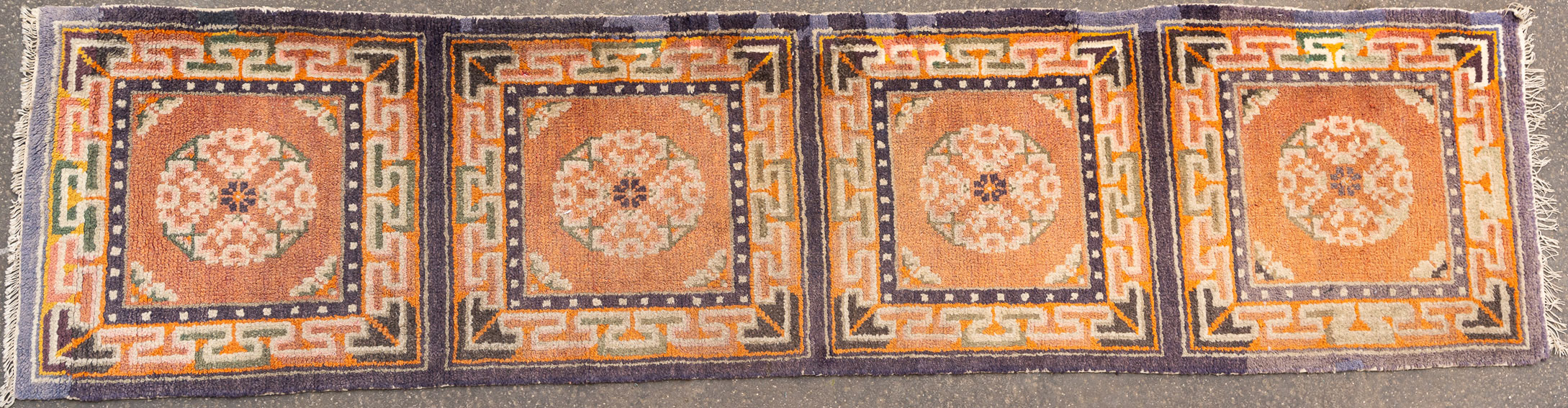 Tibet Carpet