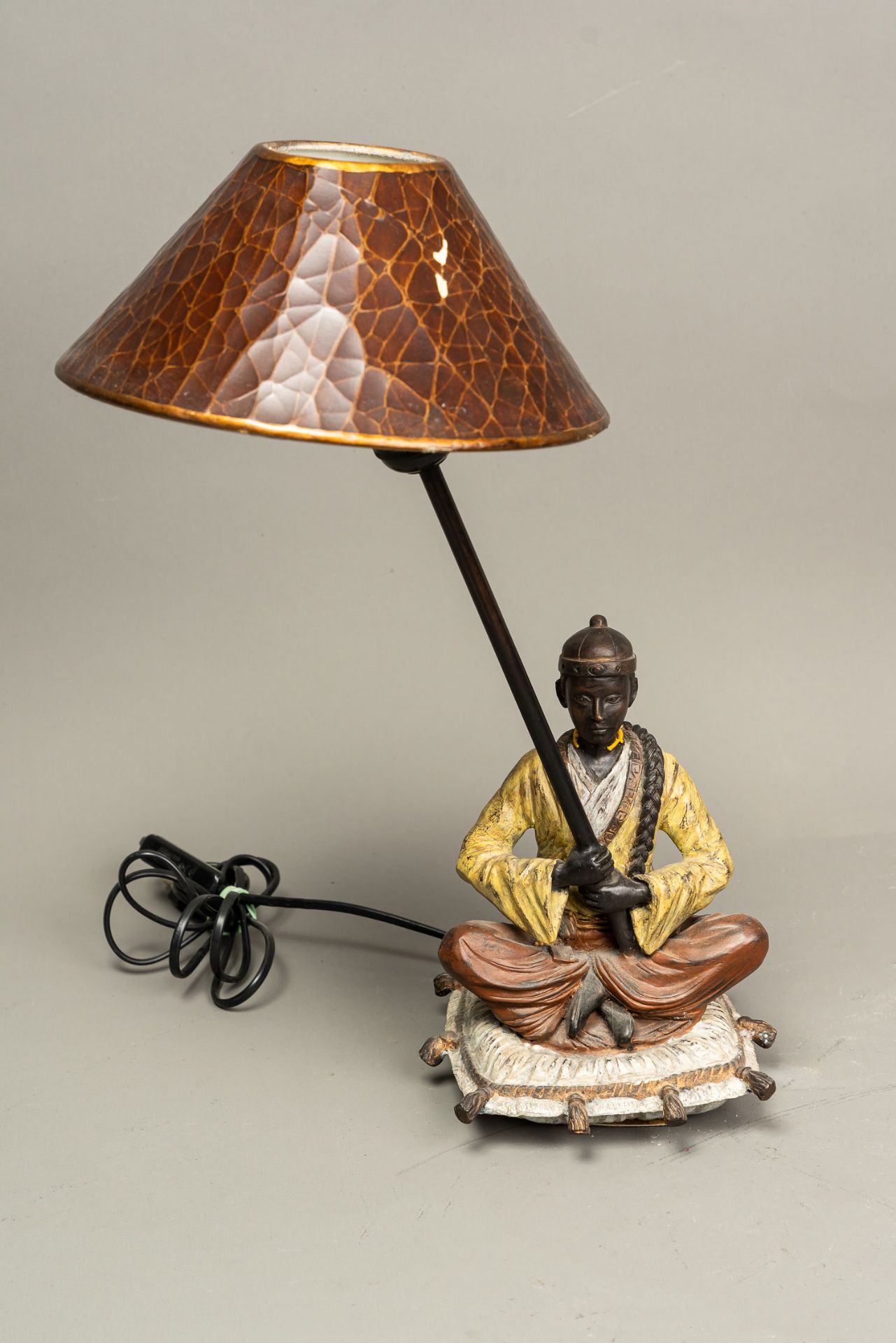 Pair of Desk Lamps - Image 2 of 3