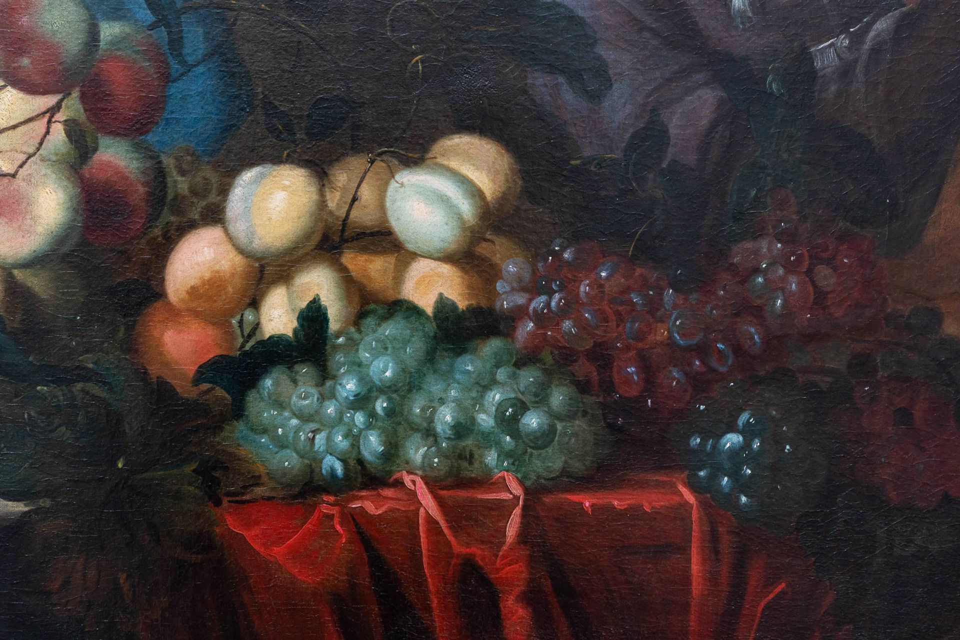 Abraham Brueghel (1631-1690) – Attributed - Bild 3 aus 3