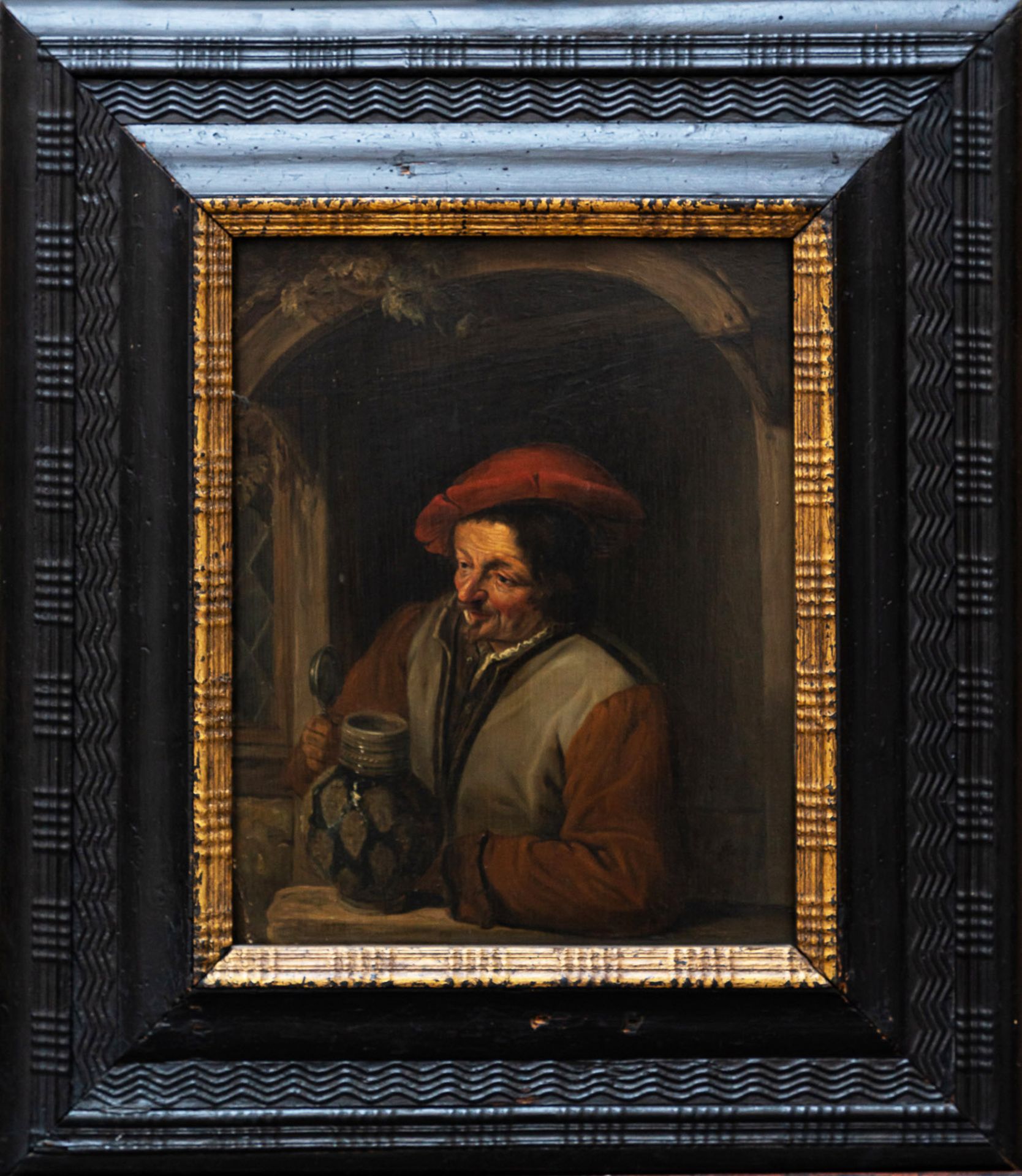 Adriaen van Ostade (1610-1685)