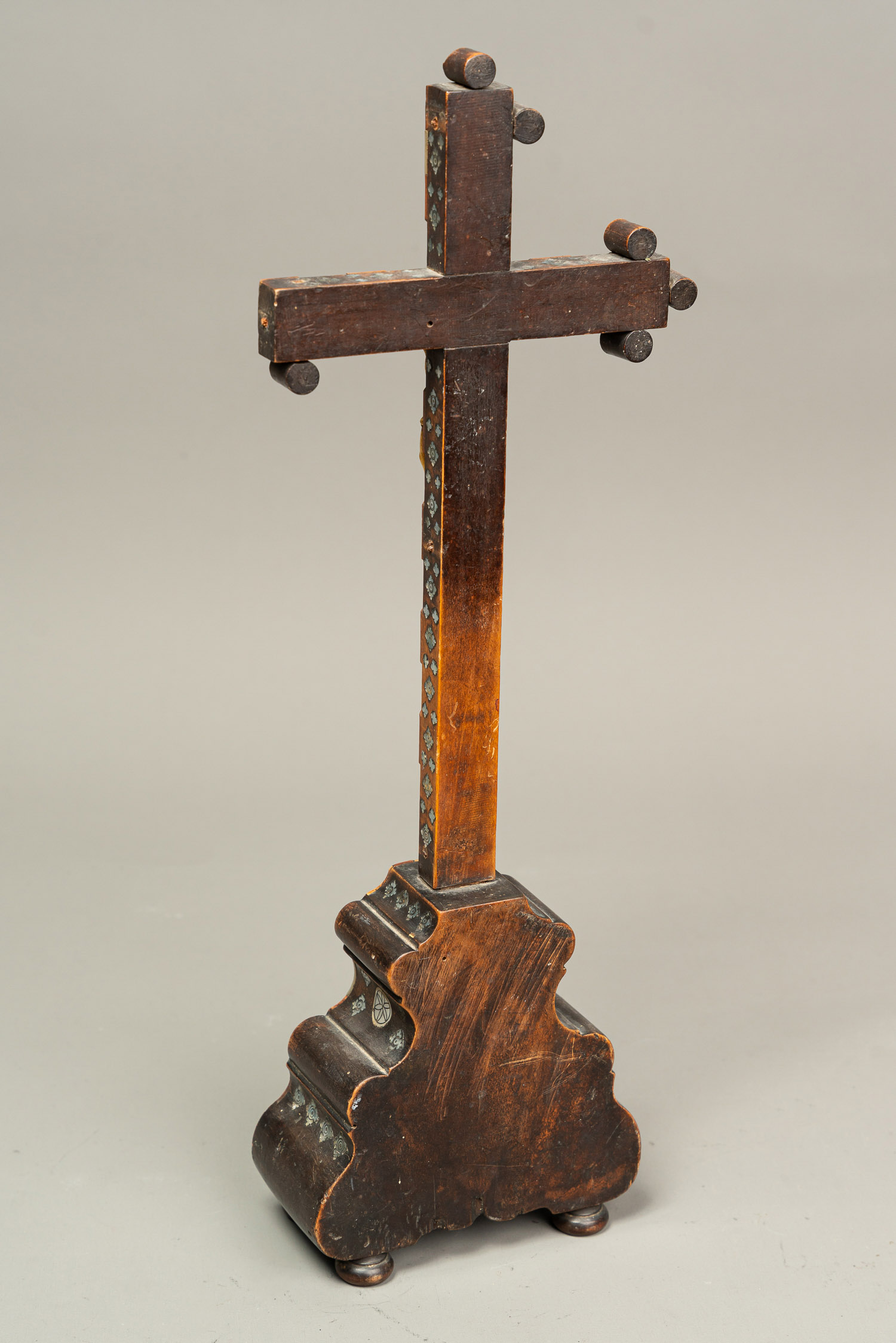 Jerusalem Cross - Image 3 of 3