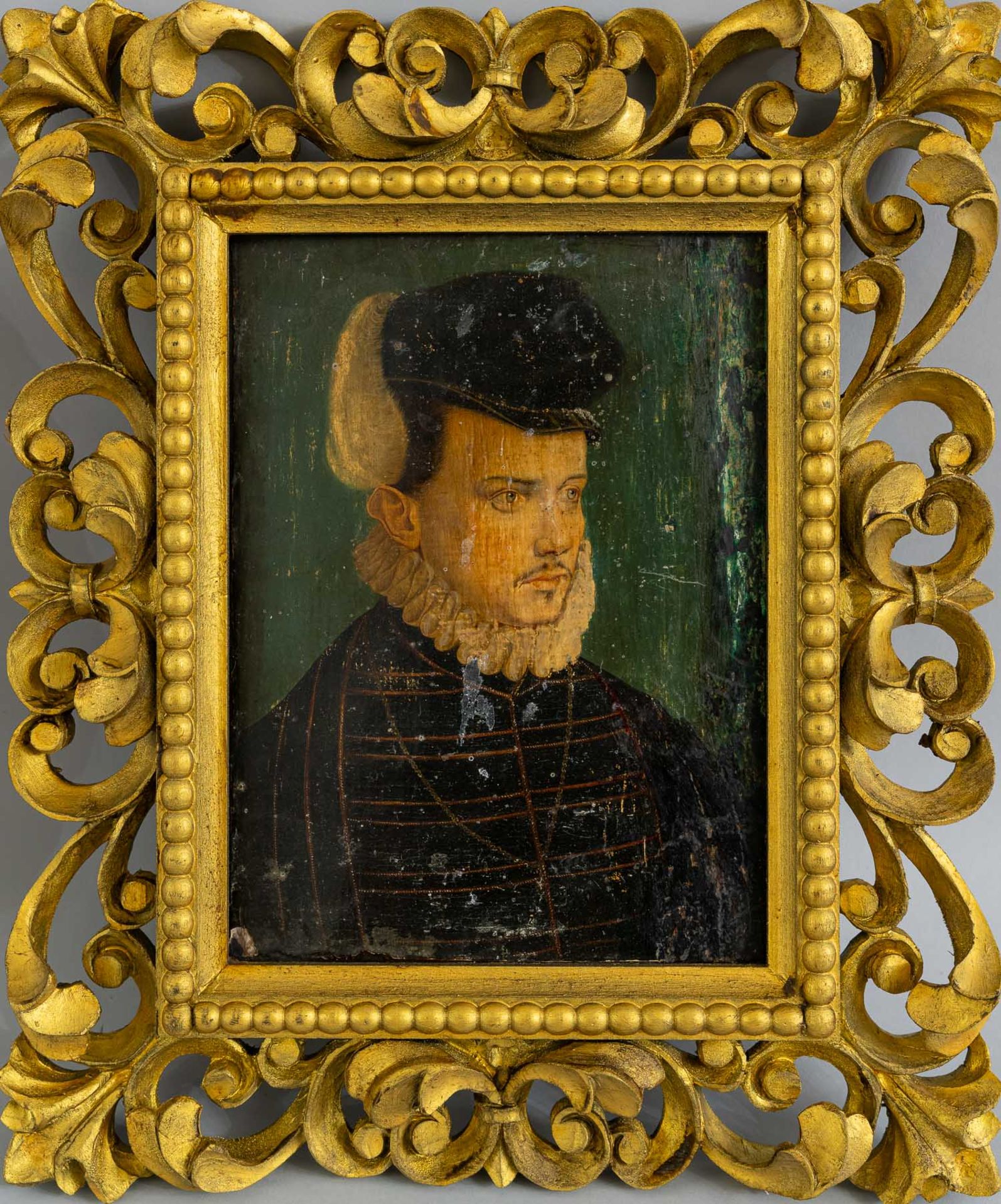 Francois Clouet (1510-1572) – Circle