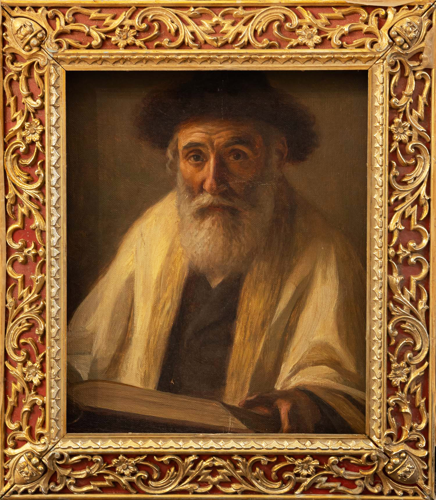 Luis Sevilla (1800-1900)