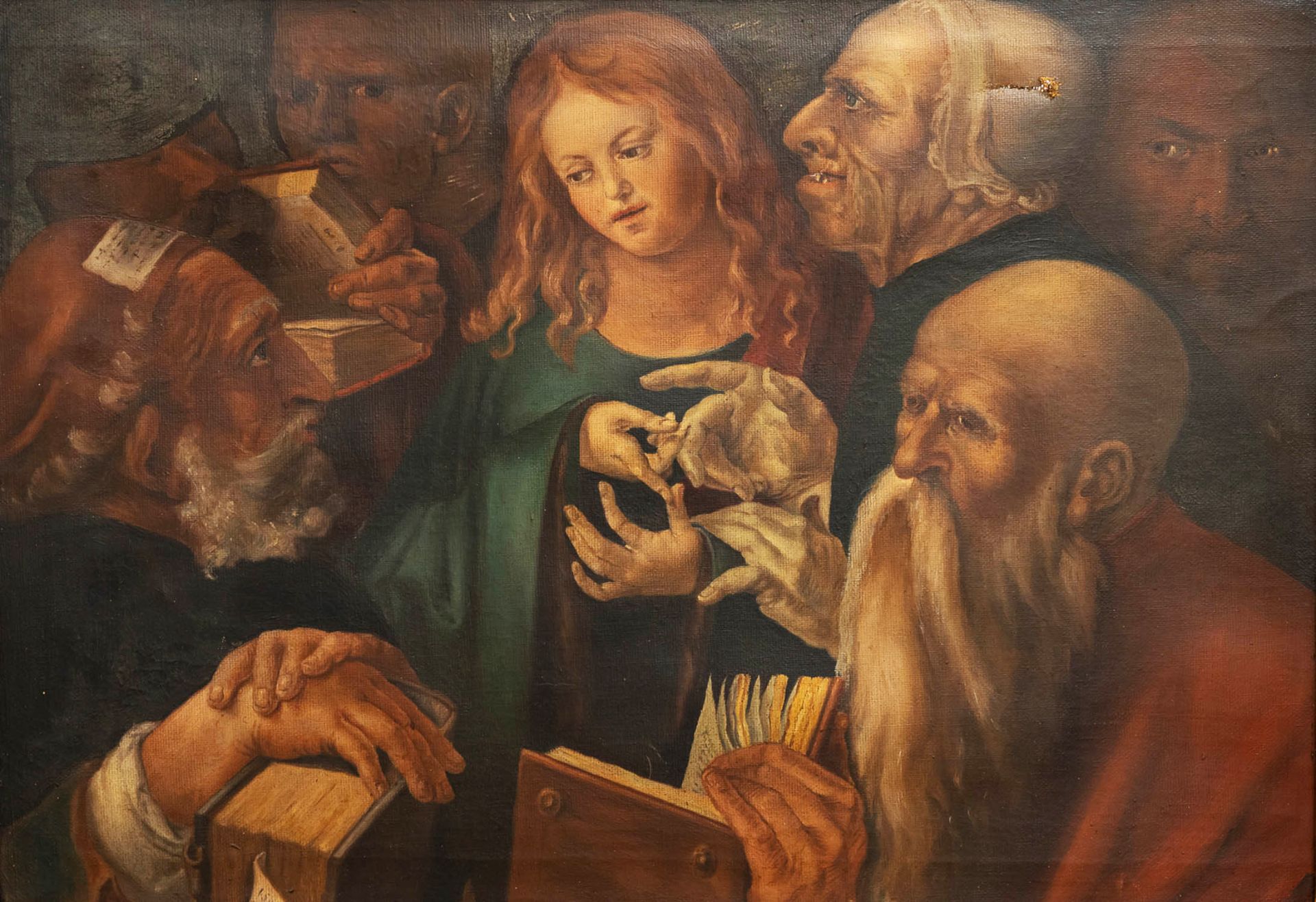 Albrecht Dürer (1471-1528) – Follower - Image 2 of 3