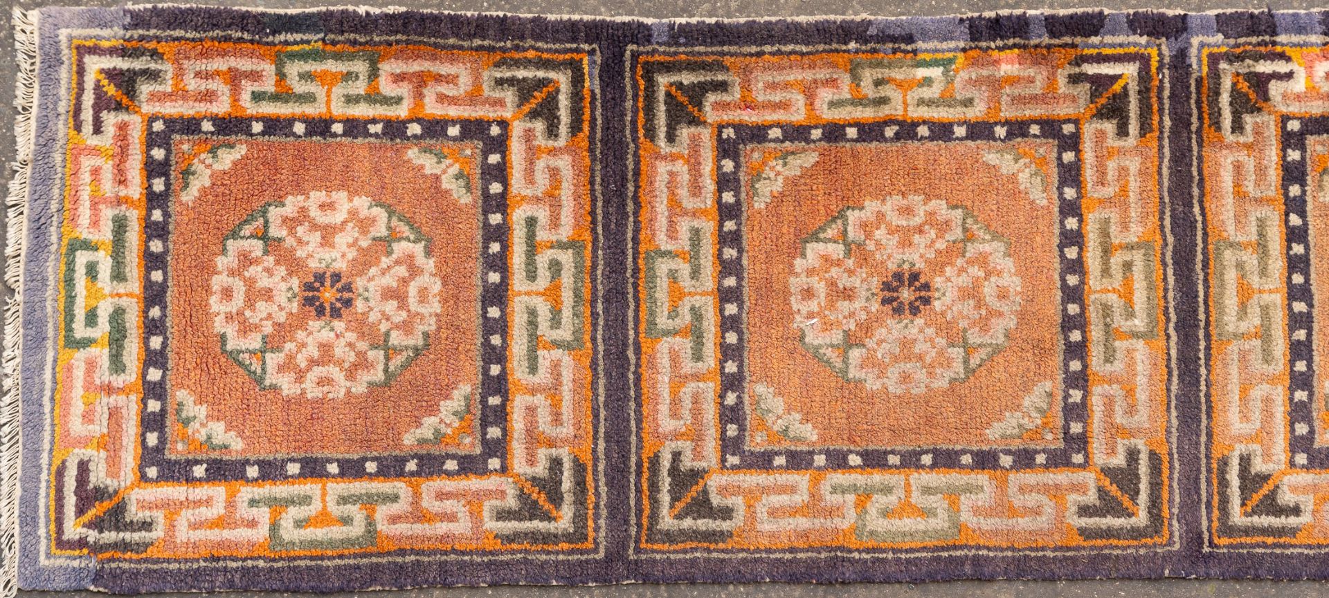 Tibet Carpet - Bild 2 aus 3