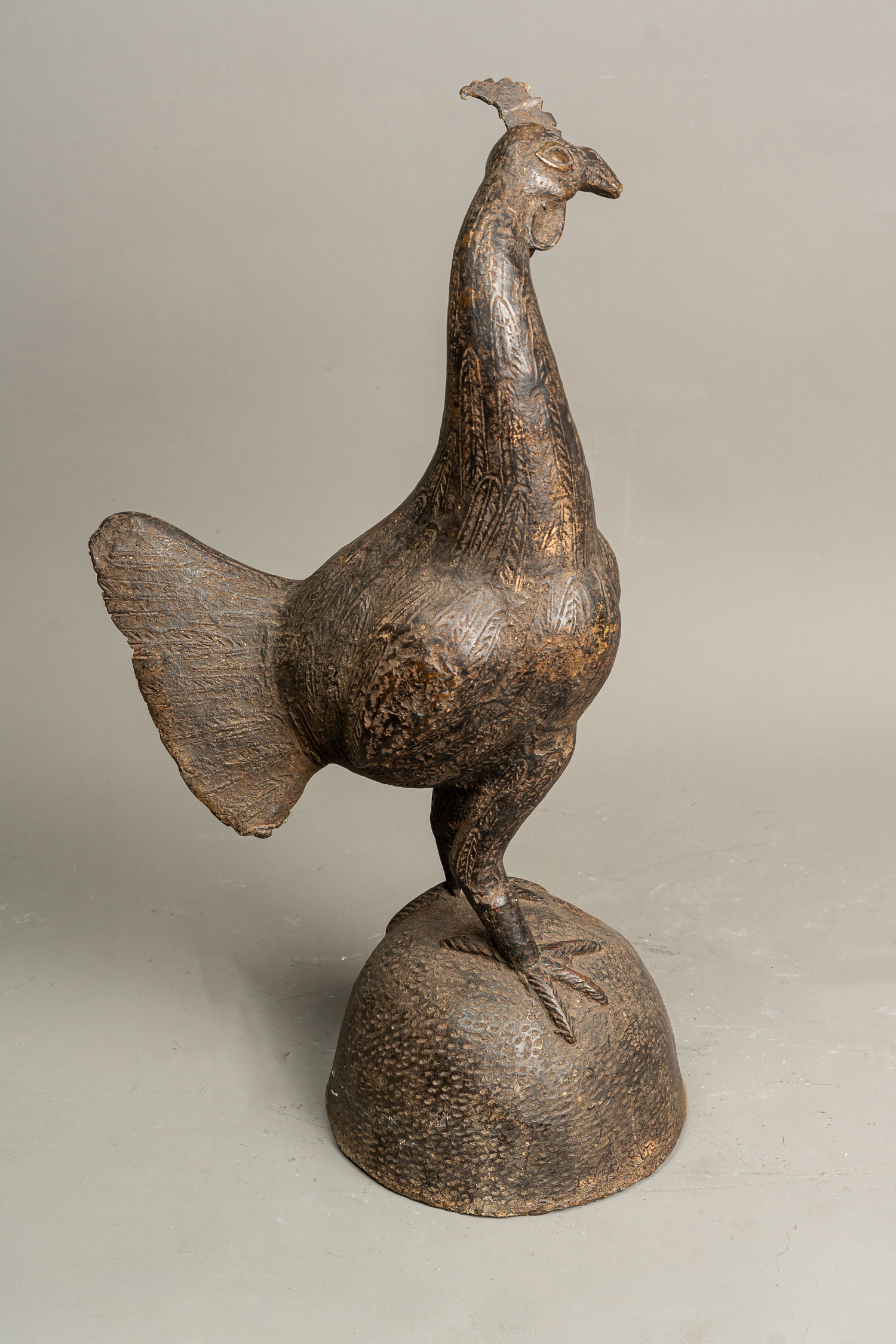 Oriental Bronze - Image 2 of 3