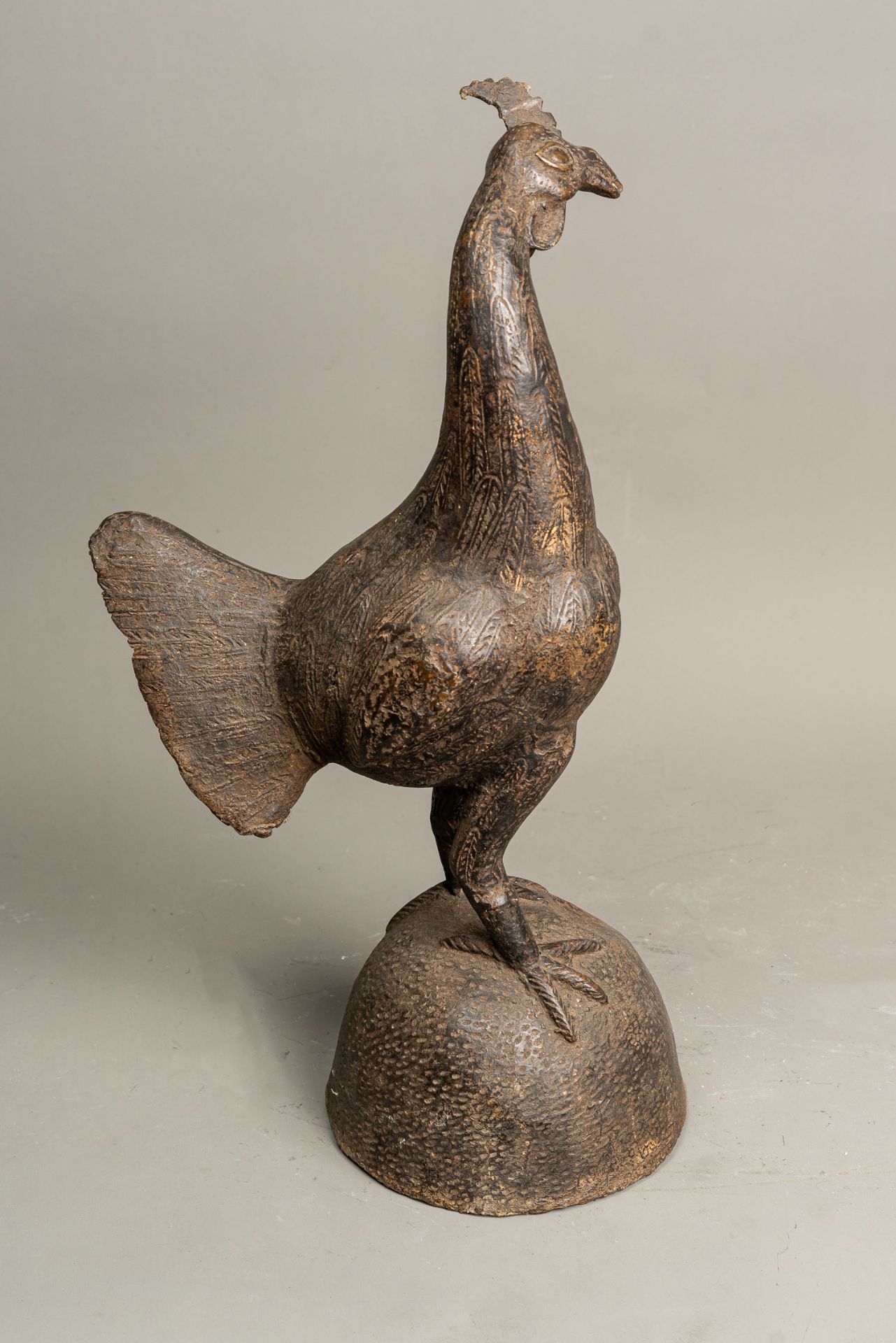 Oriental Bronze - Bild 2 aus 3