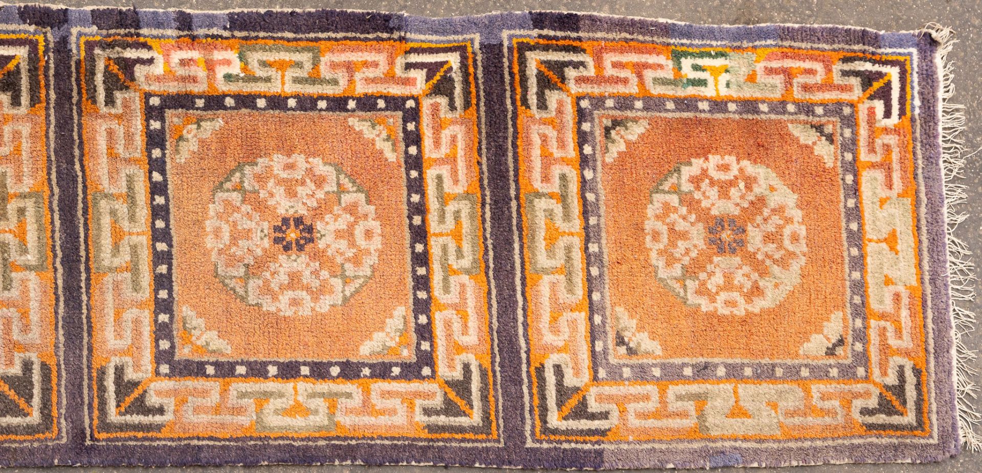 Tibet Carpet - Bild 3 aus 3