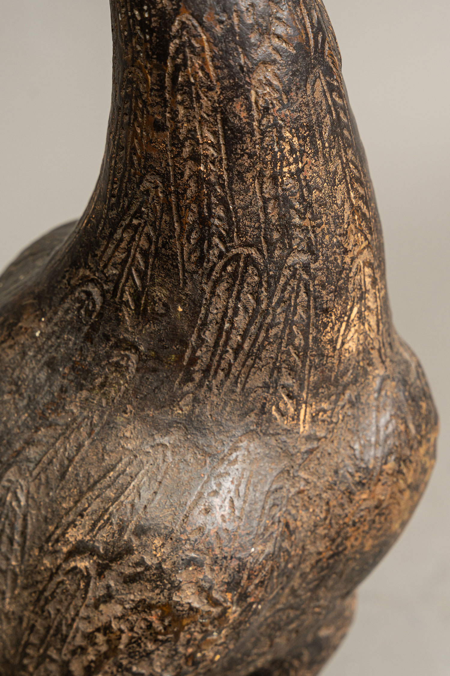 Oriental Bronze - Image 3 of 3