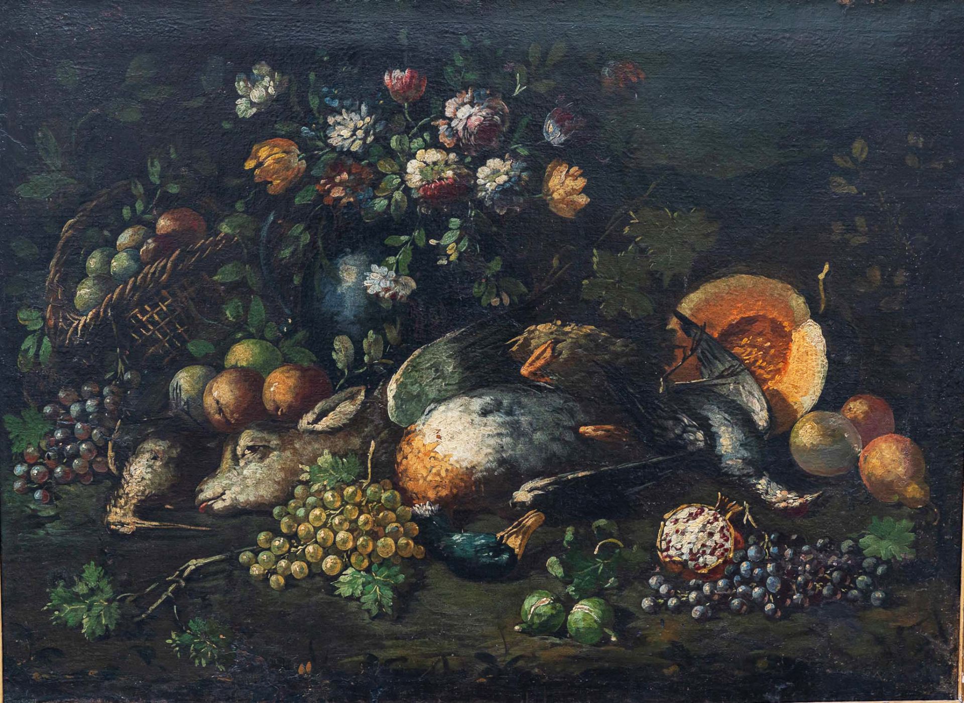 Bartolomeo Bimbi (1648-1729) – Follower - Bild 2 aus 3
