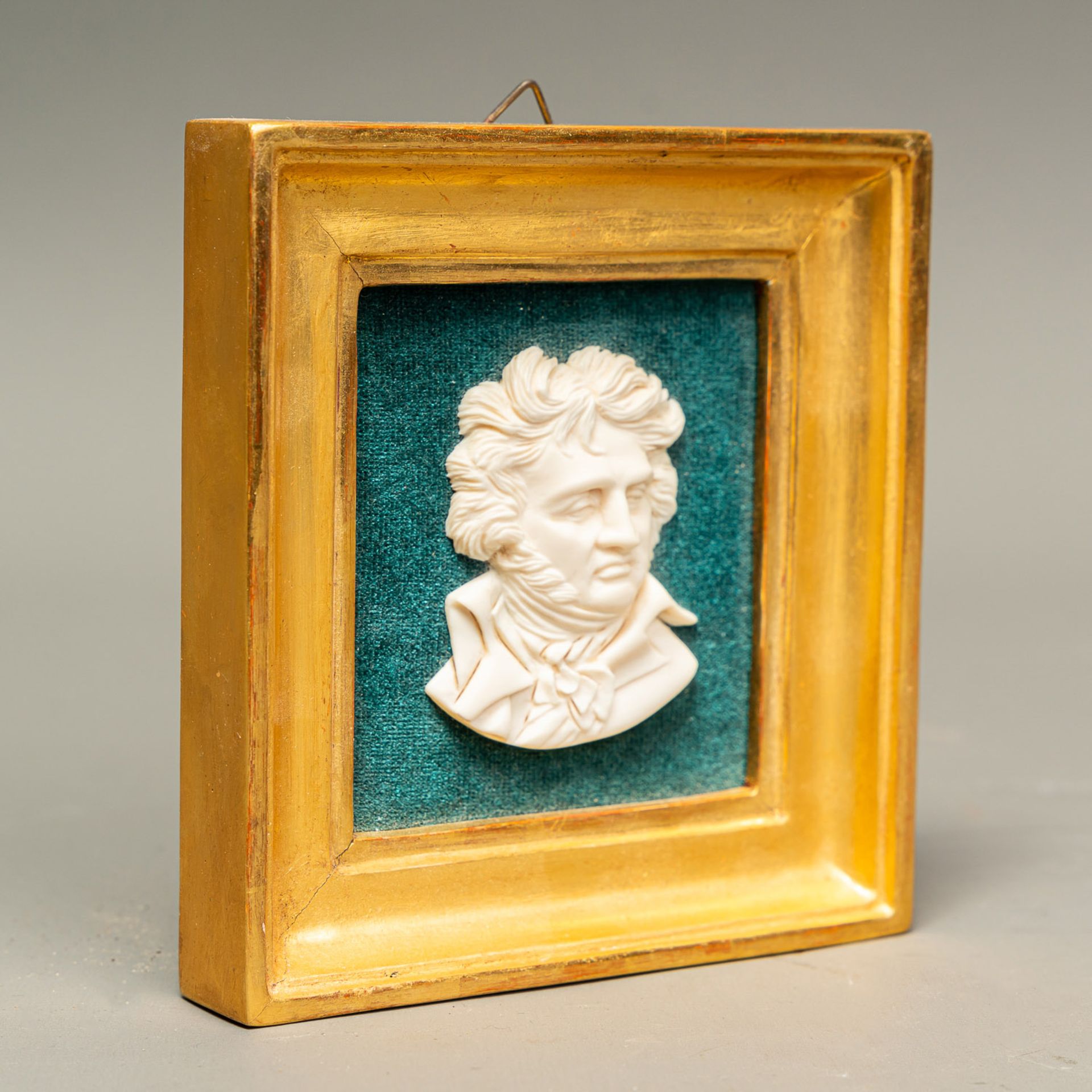 Portrait Miniature