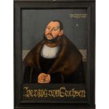 Lucas Cranach (1515-1586) – Circle