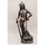 Donatello (1386-1466) – Follower