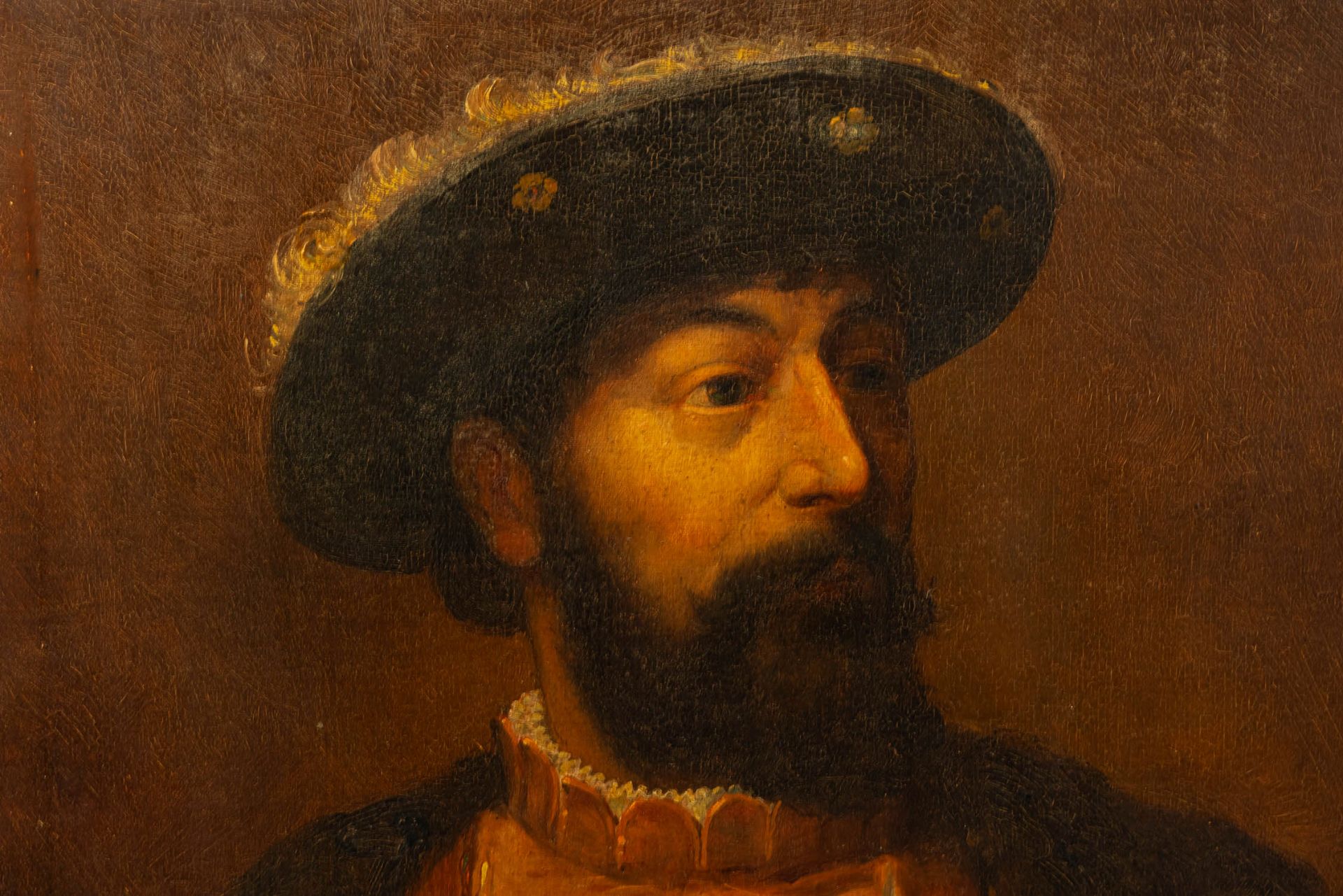 Francesco Francia (1494-1547) – Follower - Image 2 of 3