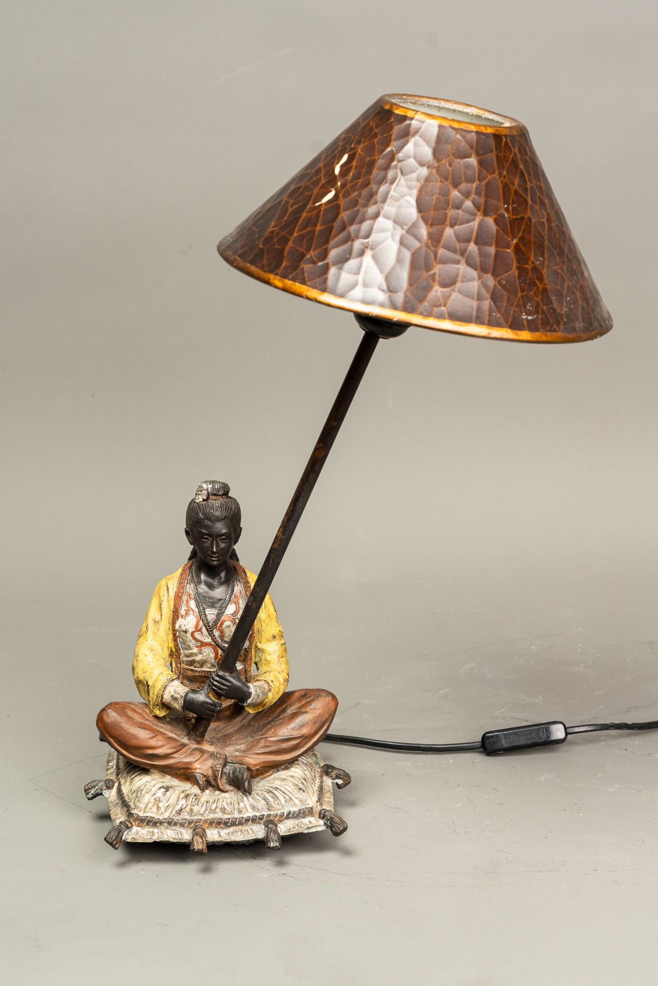 Pair of Desk Lamps - Bild 3 aus 3