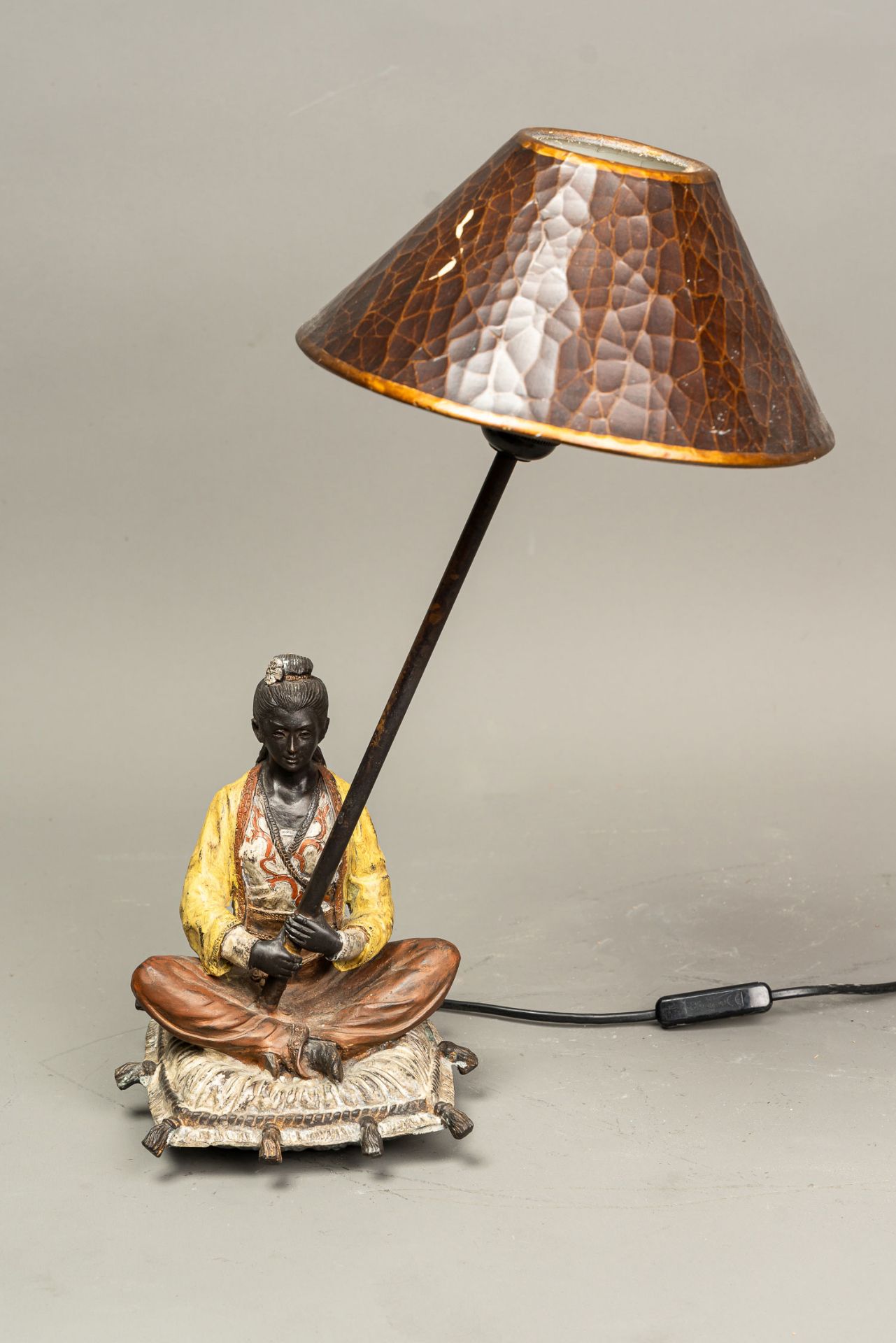 Pair of Desk Lamps - Image 3 of 3