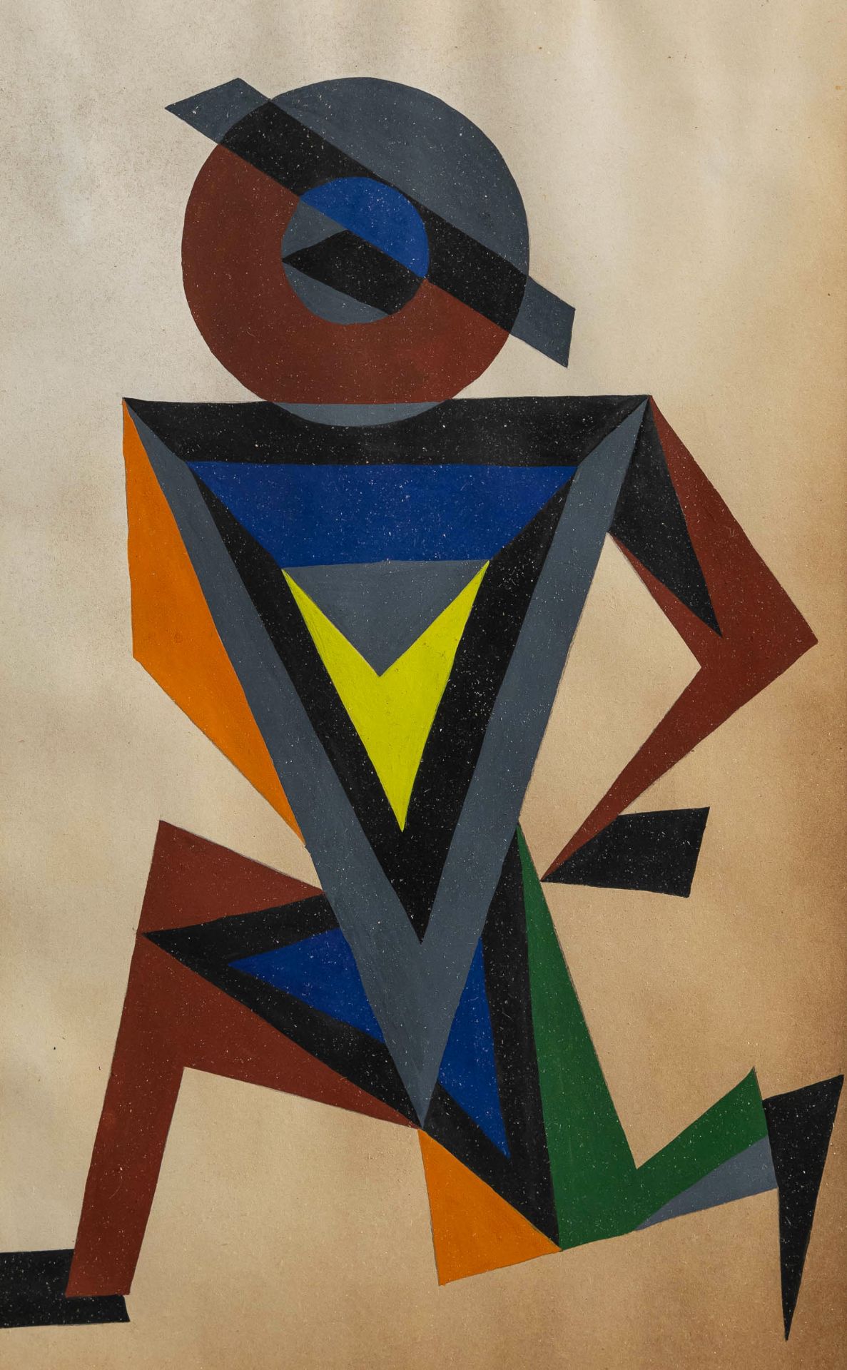 Constructivist around 1930 - Image 2 of 3