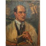 Austrian Artist around 1920