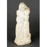 Ancient Marble Sculpture 