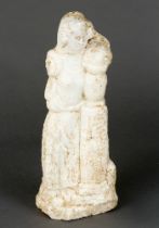 Ancient Marble Sculpture