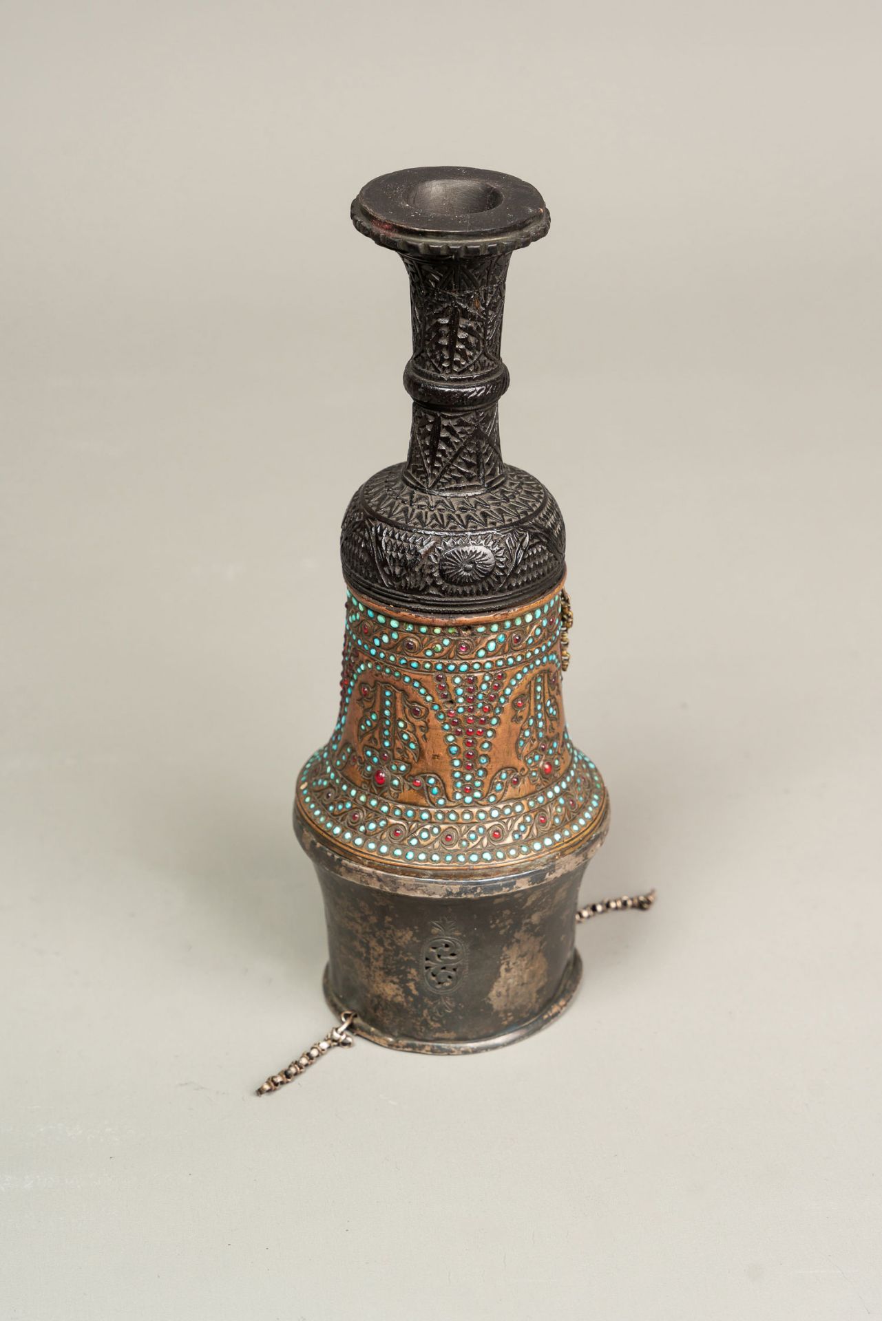 Indo-Chinese Cerimonial Object
