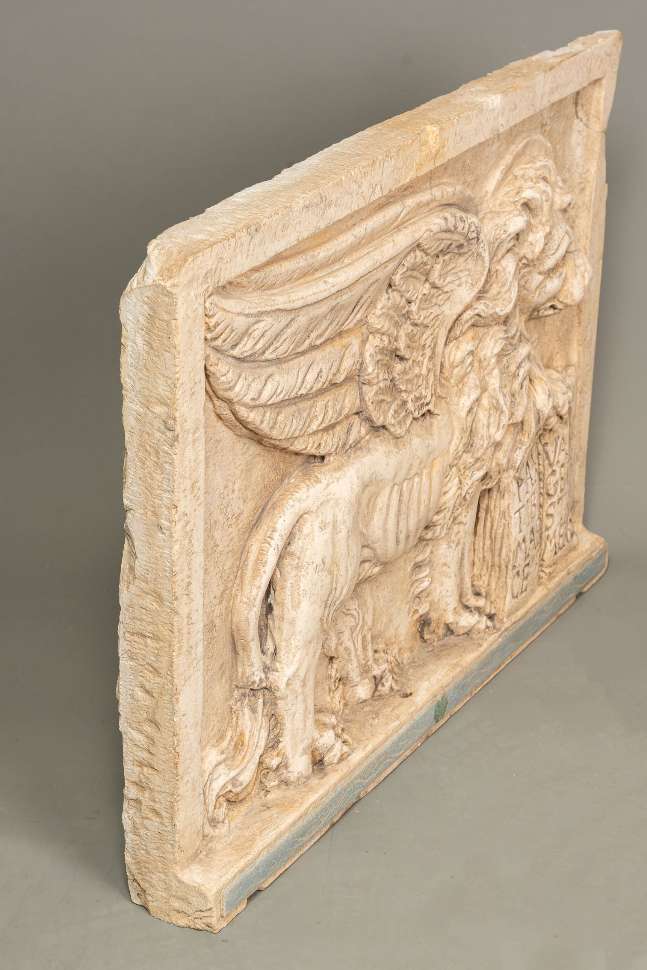 Venetian Relief - Image 3 of 3