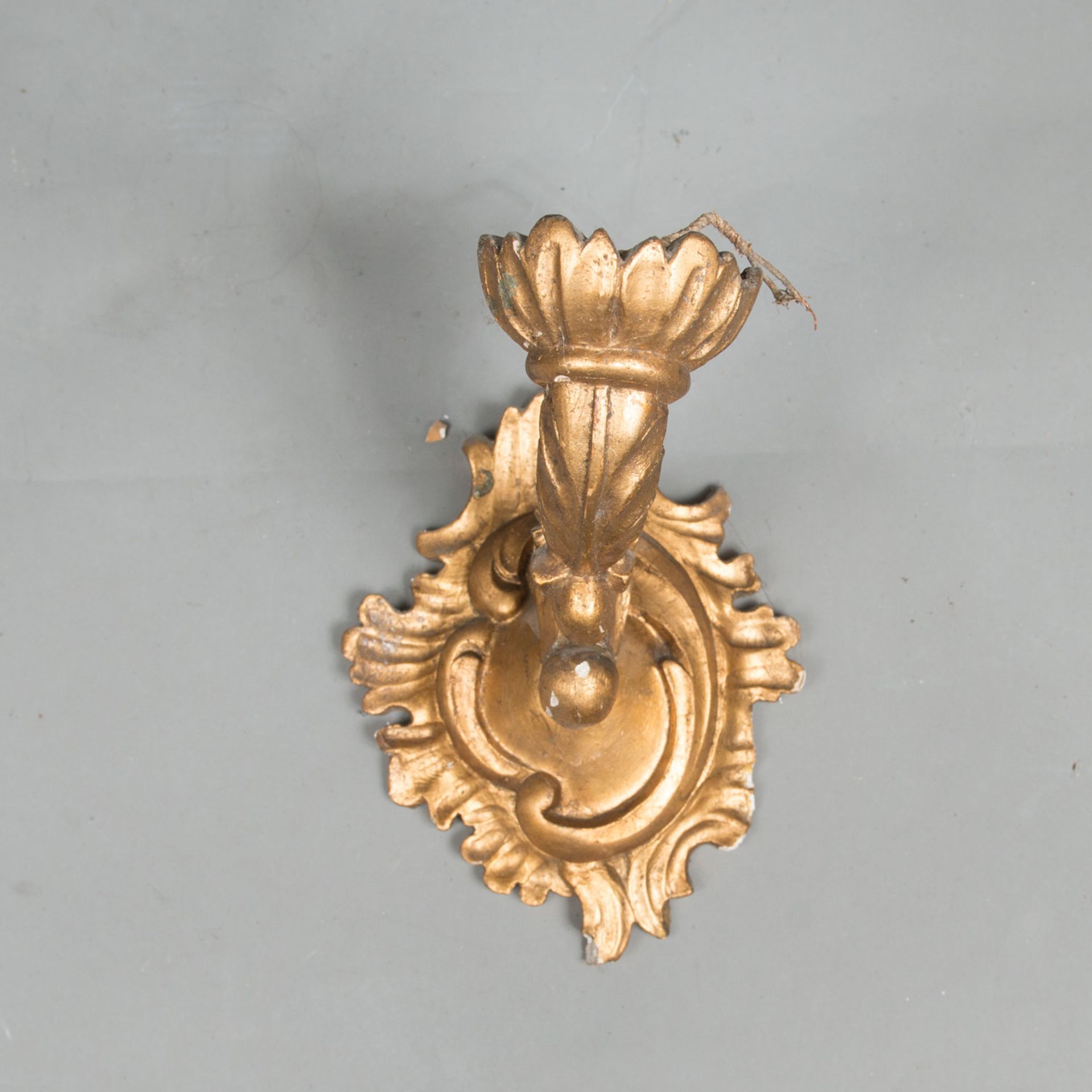 Pair of Vienna Wall Lights - Image 4 of 4