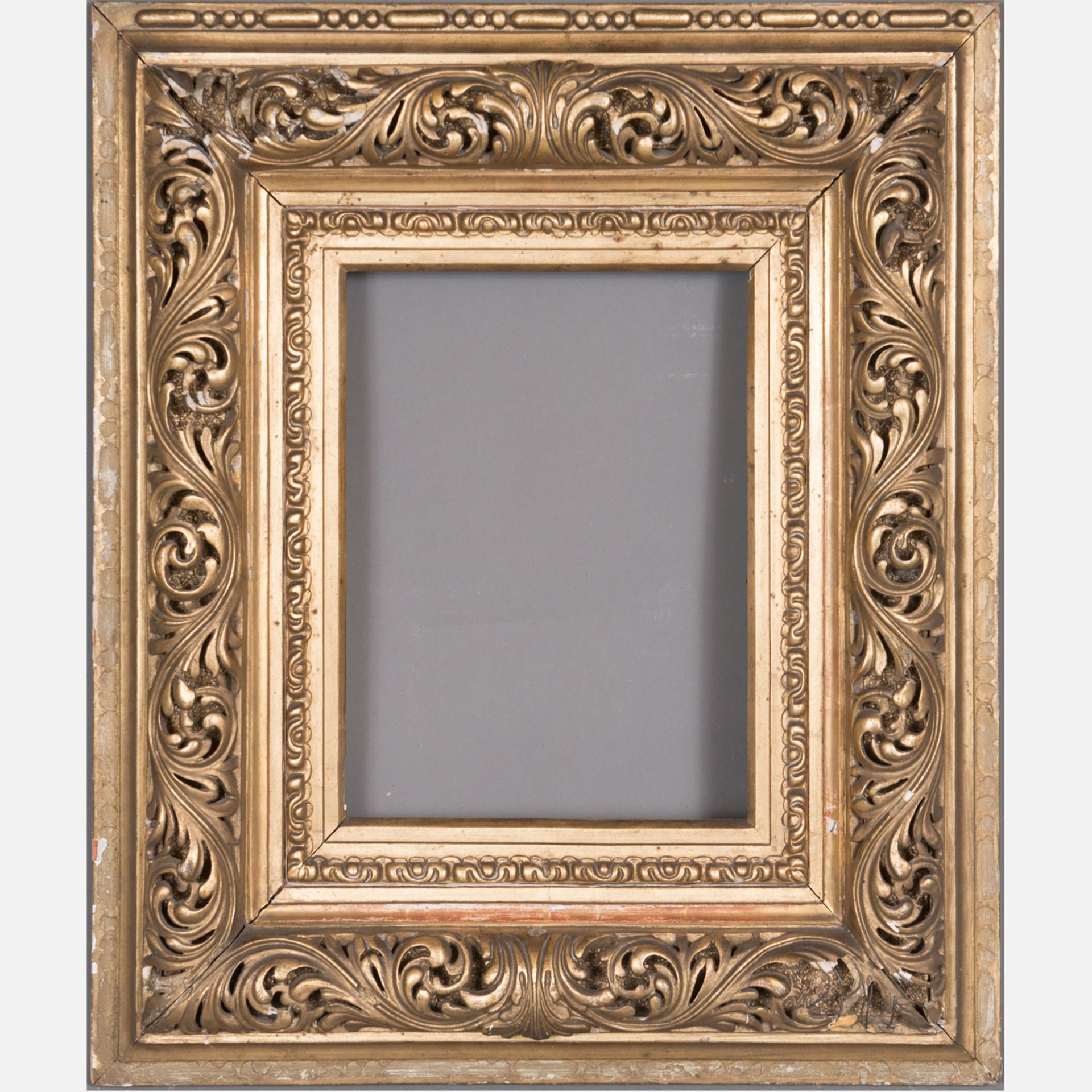 Carved Frame - Bild 2 aus 3