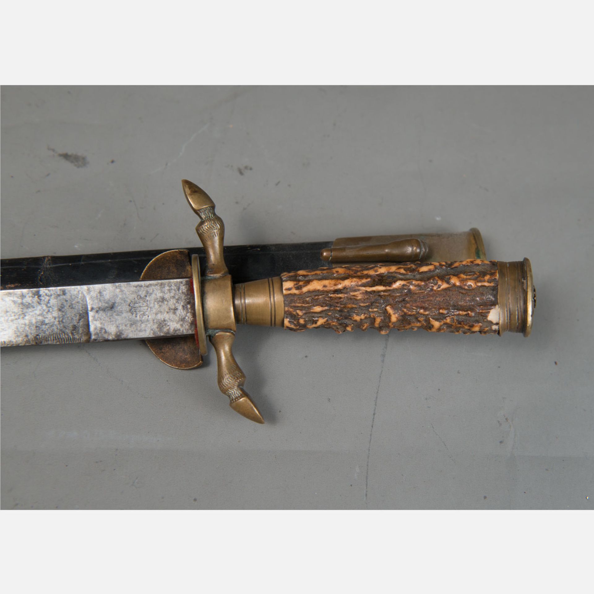 Hunting Knife - Bild 3 aus 4