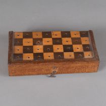 Travel Miniature Chess