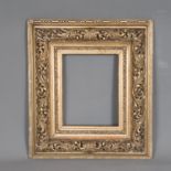 Carved Frame