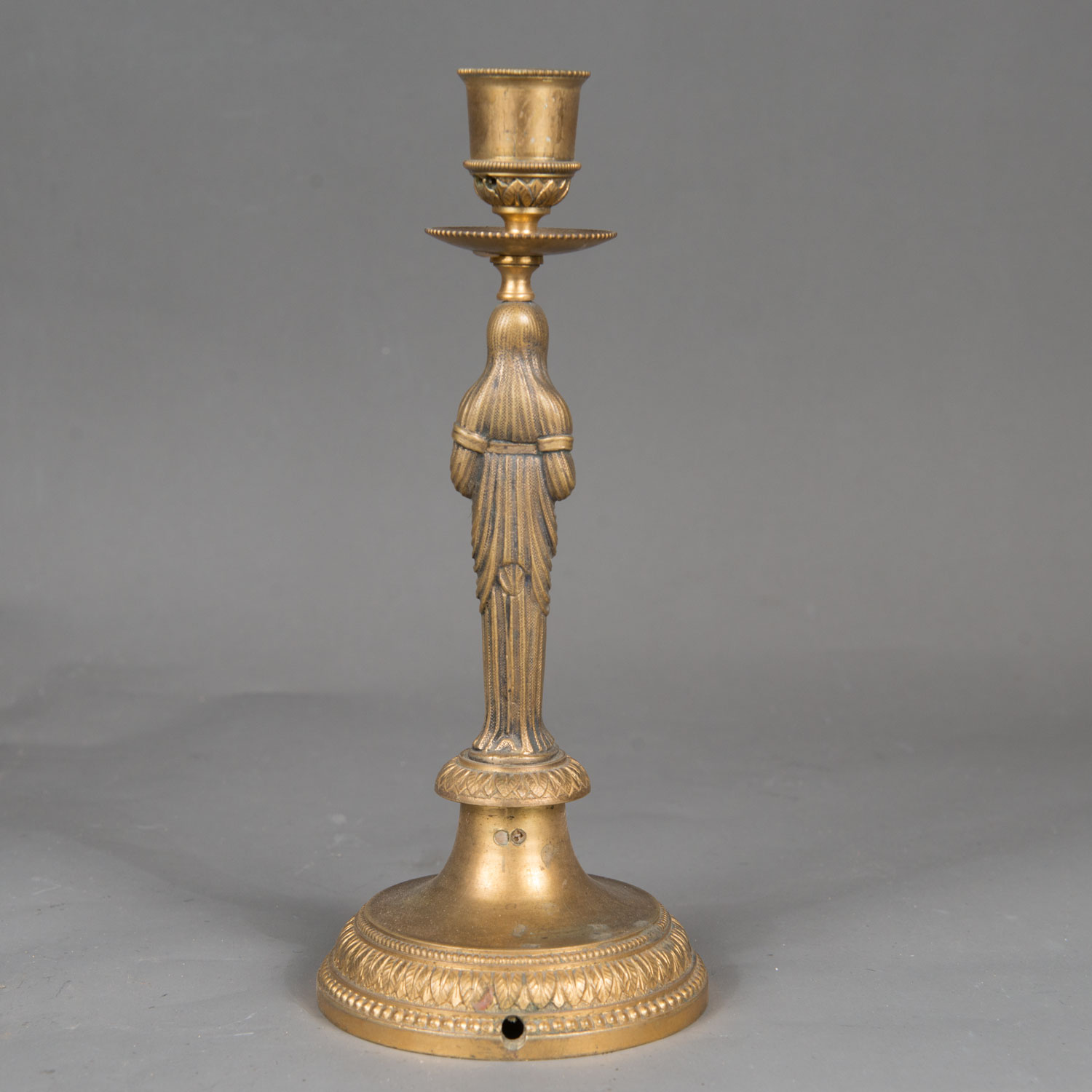 Vienna Empire Candle Stick - Image 3 of 4