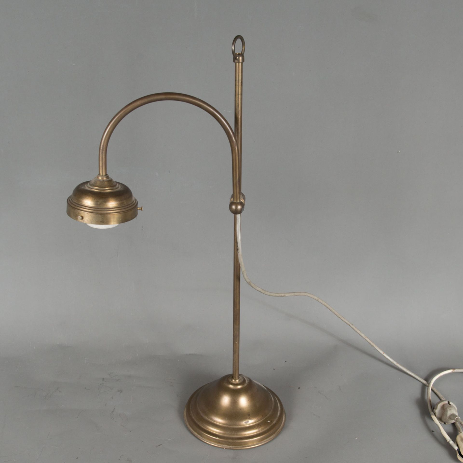 Two Table lamps - Image 6 of 6