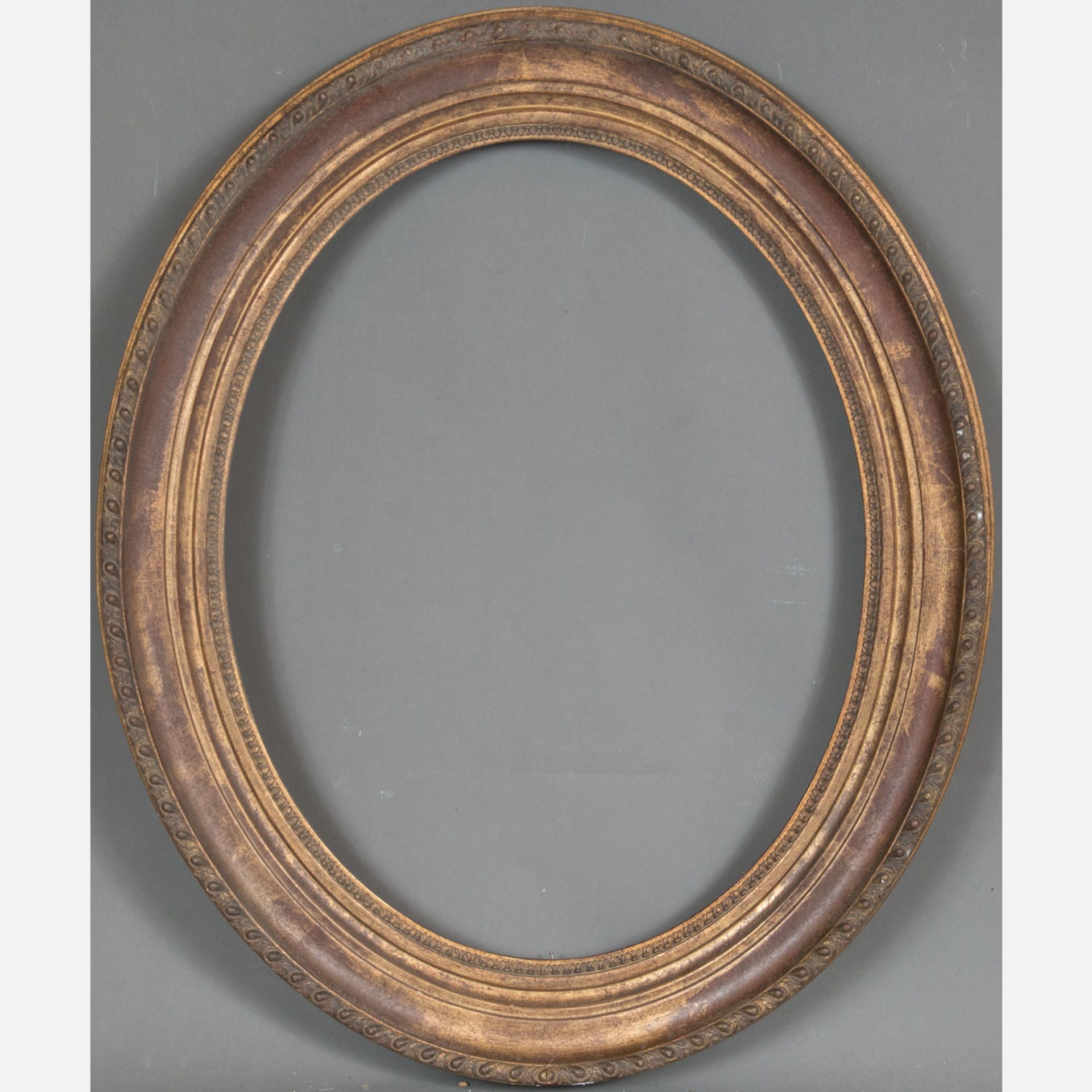 Oval Mirror - Bild 2 aus 3