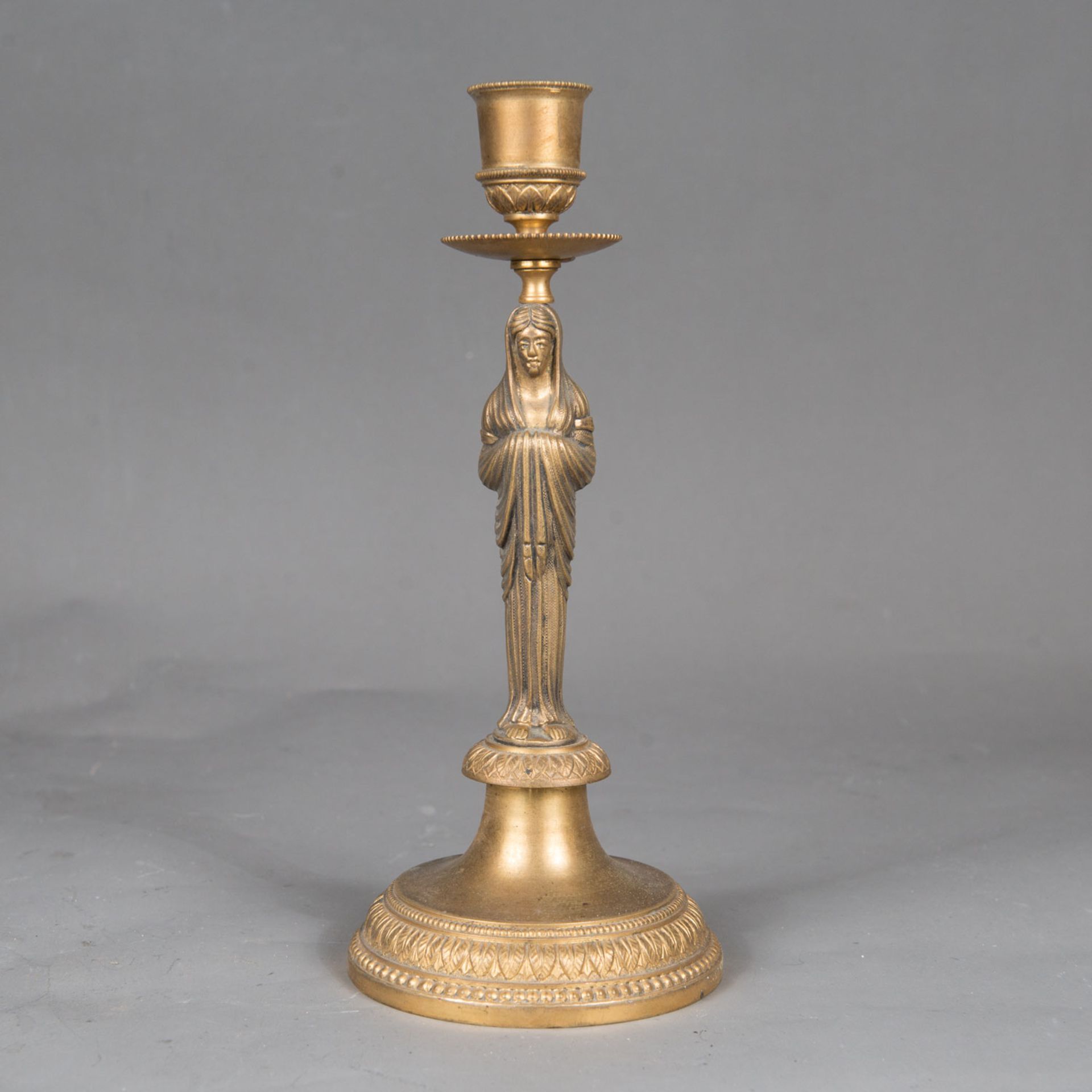 Vienna Empire Candle Stick