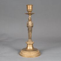 Vienna Empire Candle Stick