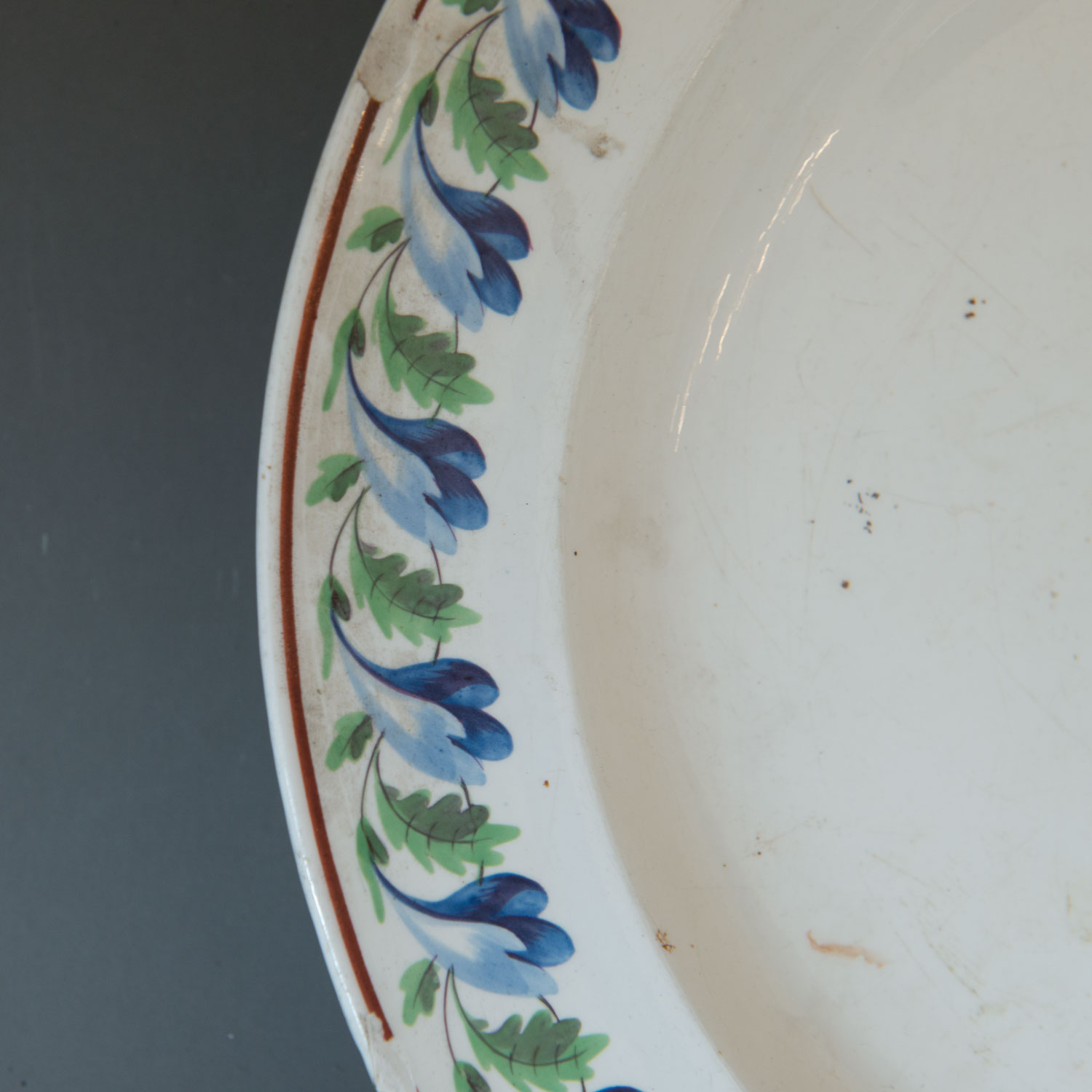 Vienna Ceramic Dish - Image 2 of 3