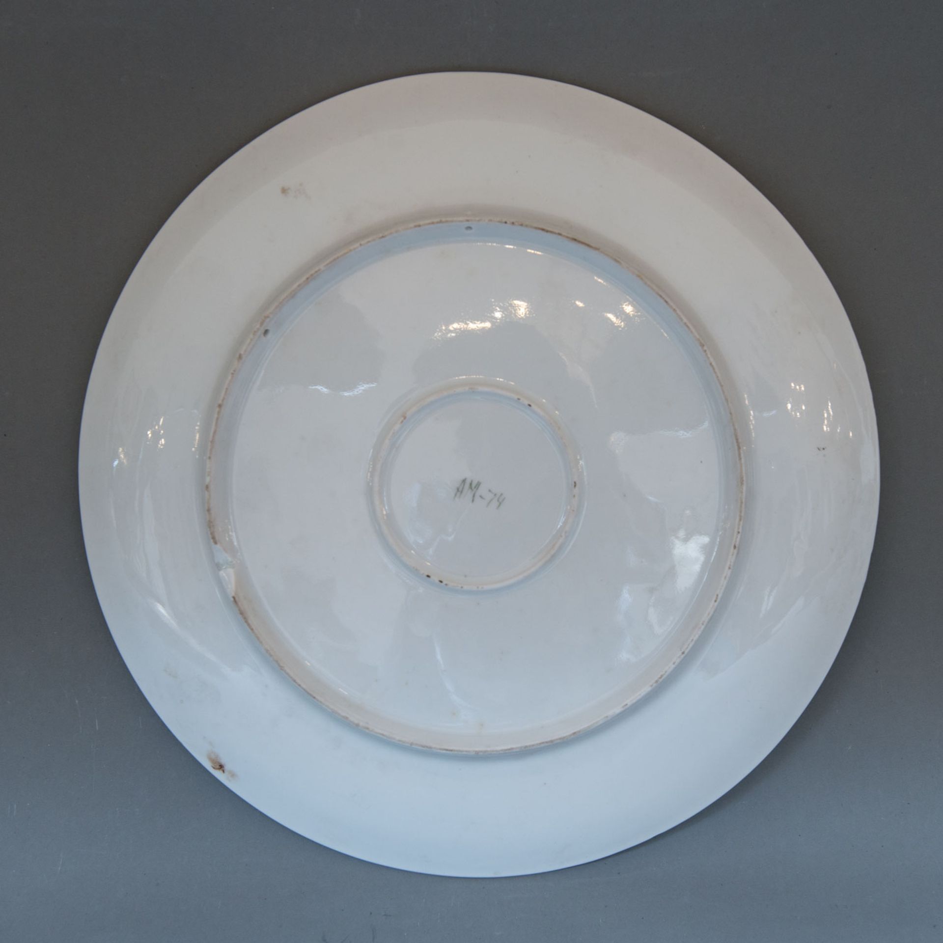 Vienna Porcelain Dish - Bild 3 aus 3