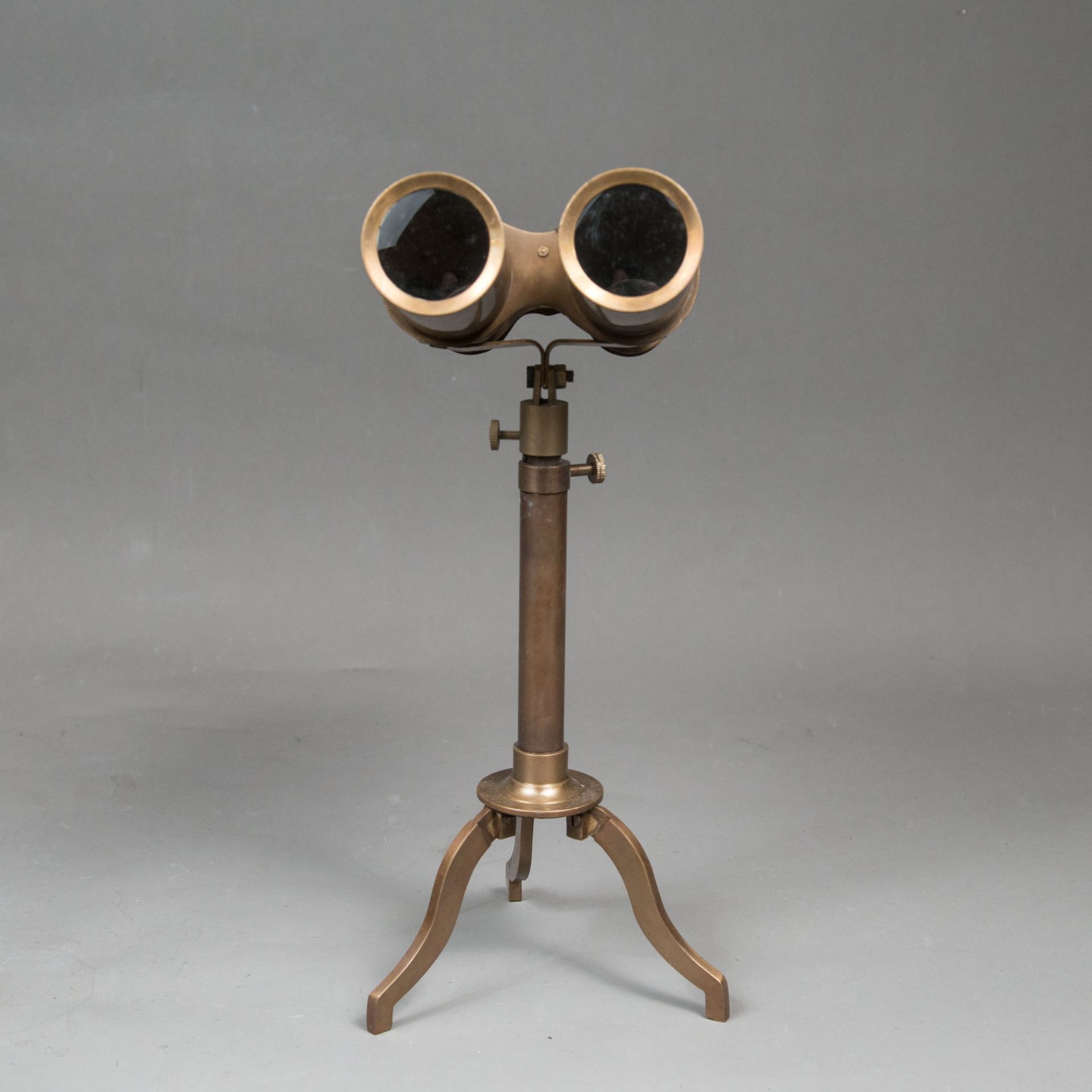 Binocular with Stand - Bild 2 aus 3