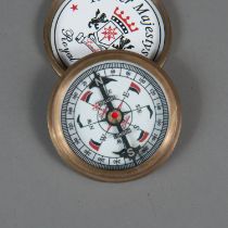 Mull of Galloway Compass