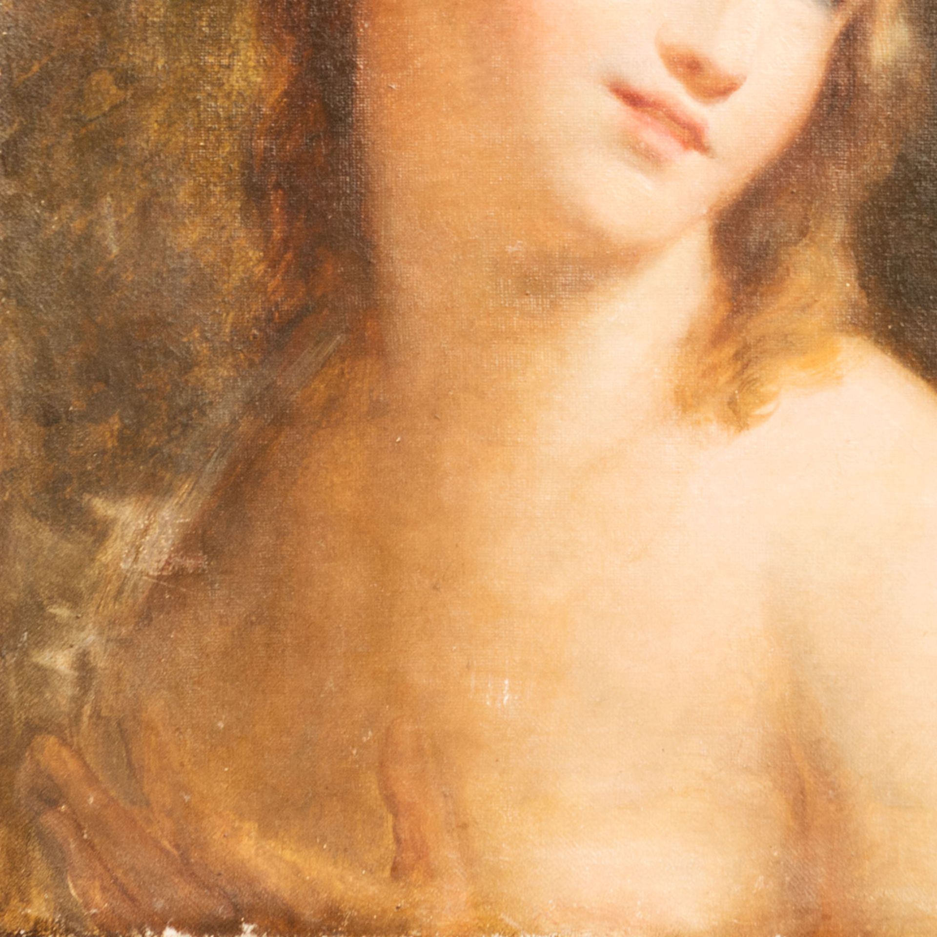 Eugene Deveria (1805-1865) – Attributed - Bild 2 aus 3